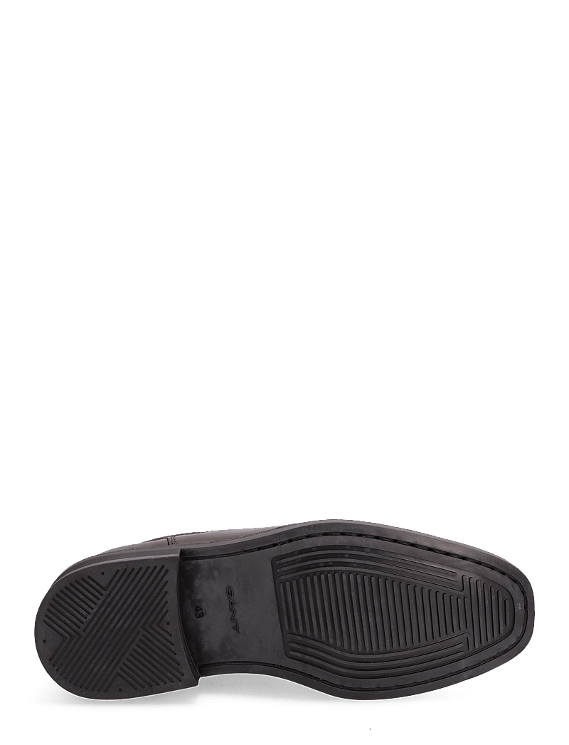 GANT - Rizmood Chelsea Boot - dark brown - 4