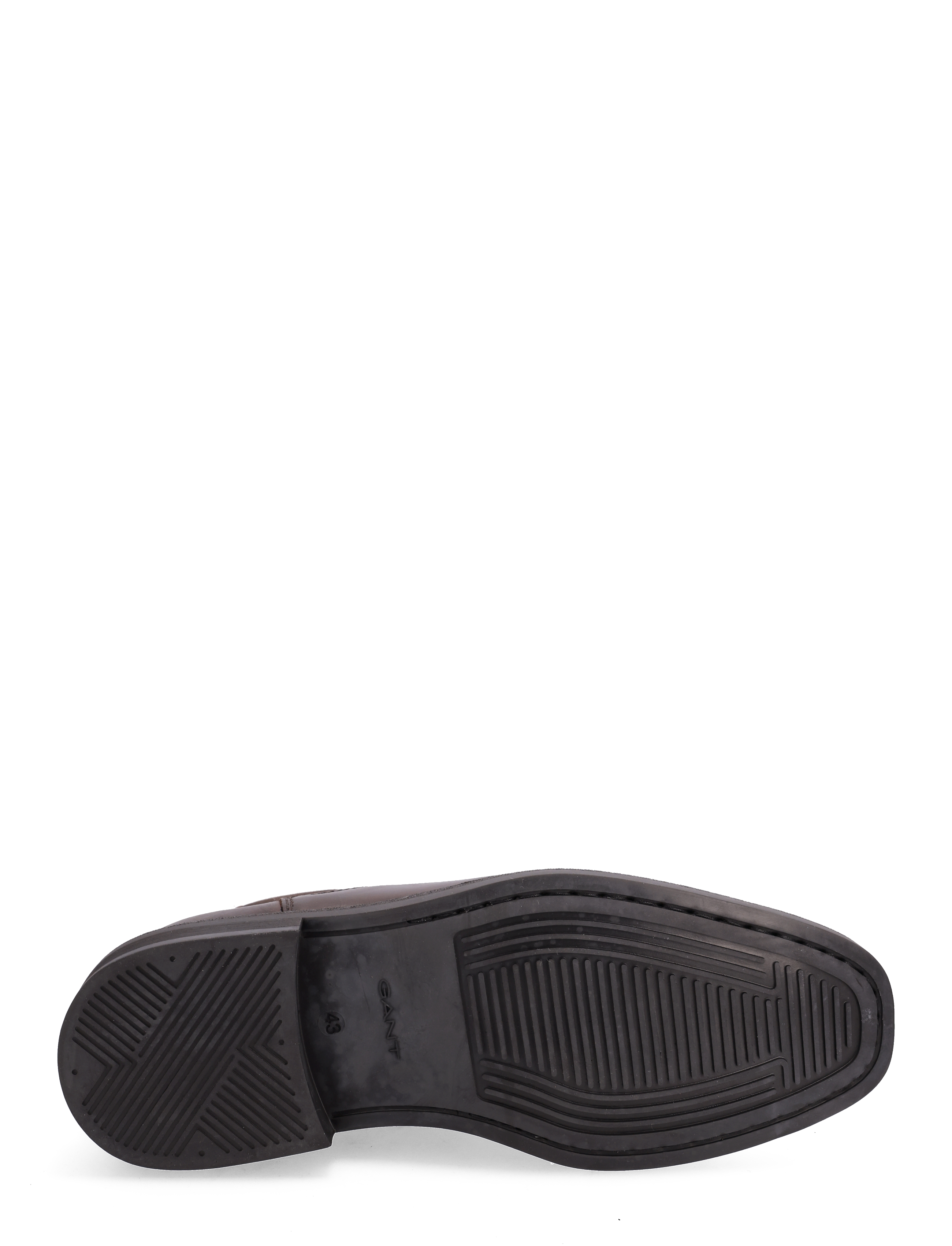 GANT - Rizmood Chelsea Boot - dark brown - 4