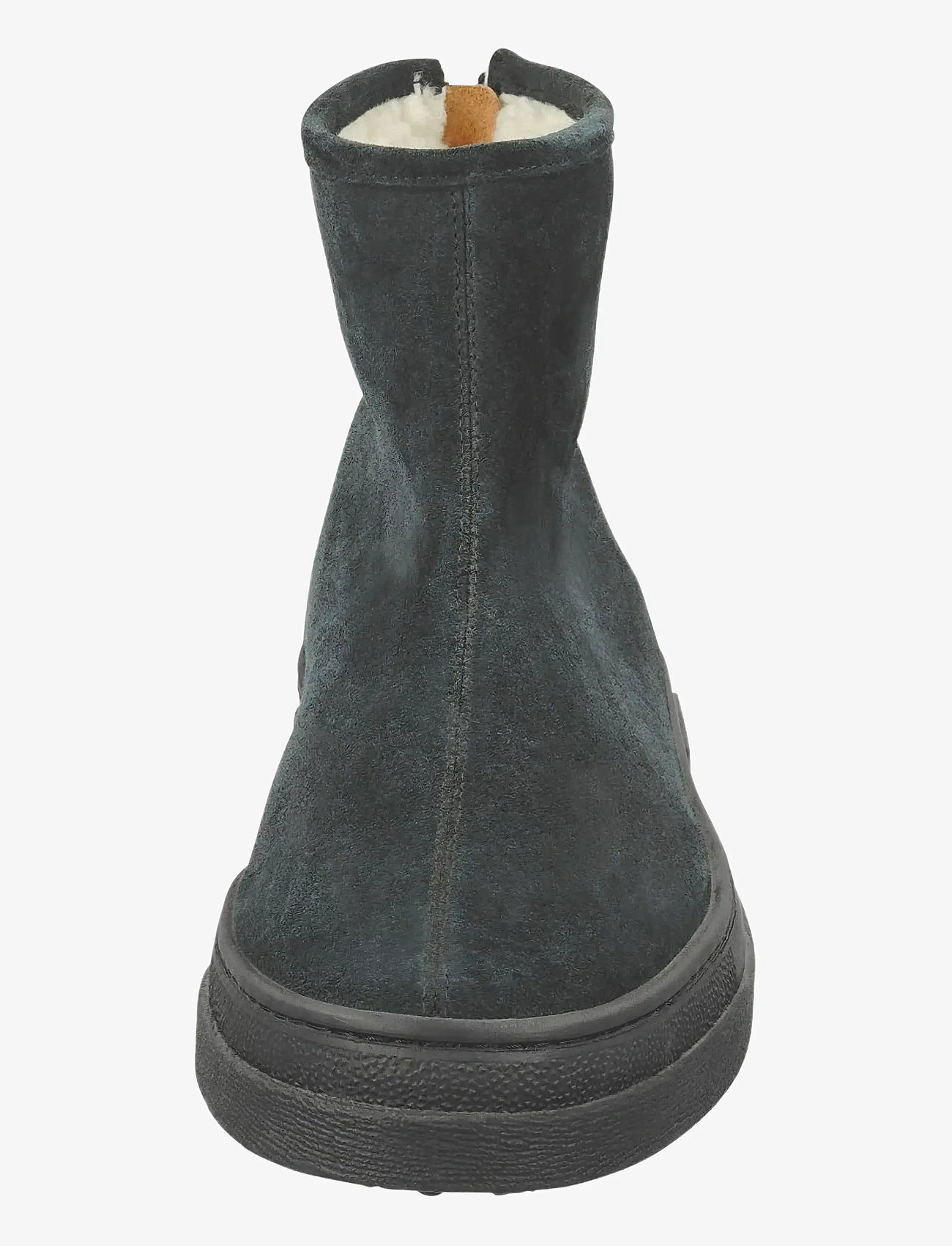 GANT - Cloyd Mid Zip Boot - chelsea boots - black - 2