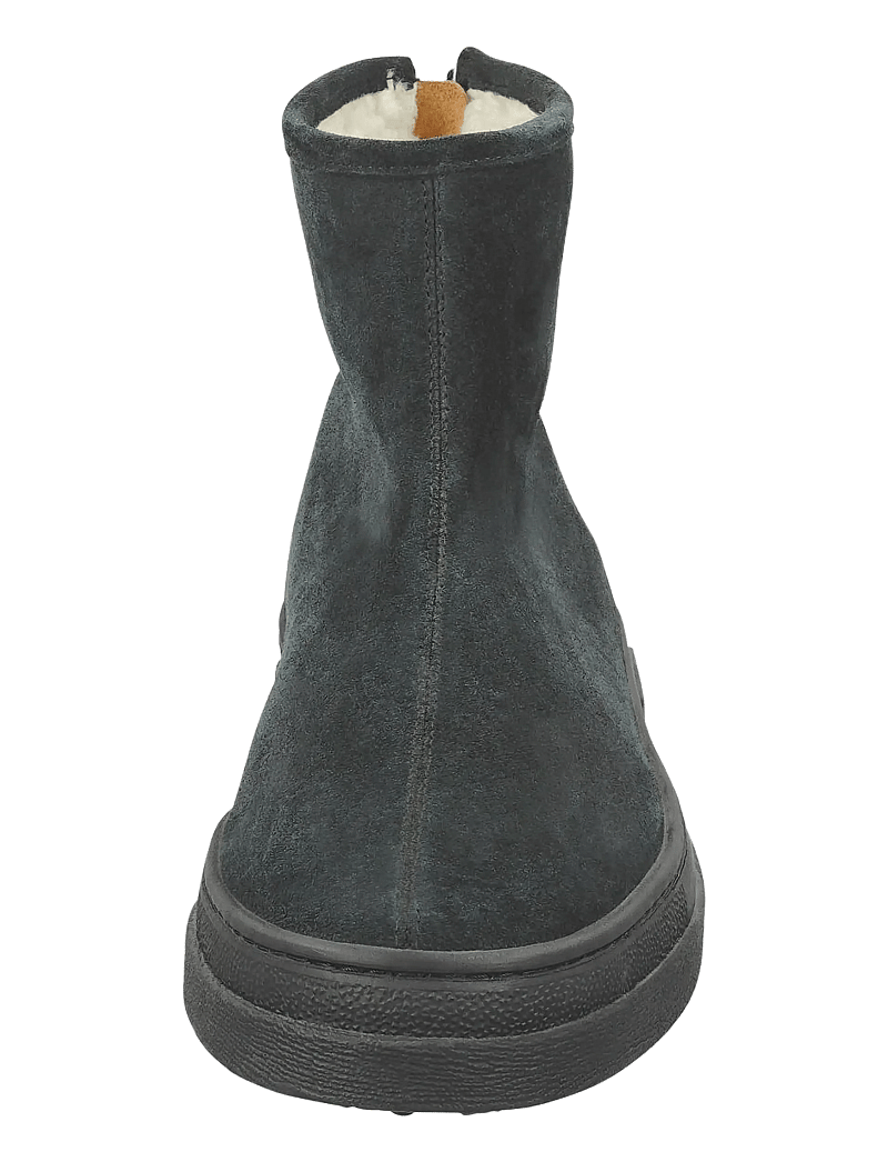 GANT - Cloyd Mid Zip Boot - chelsea boots - black - 2