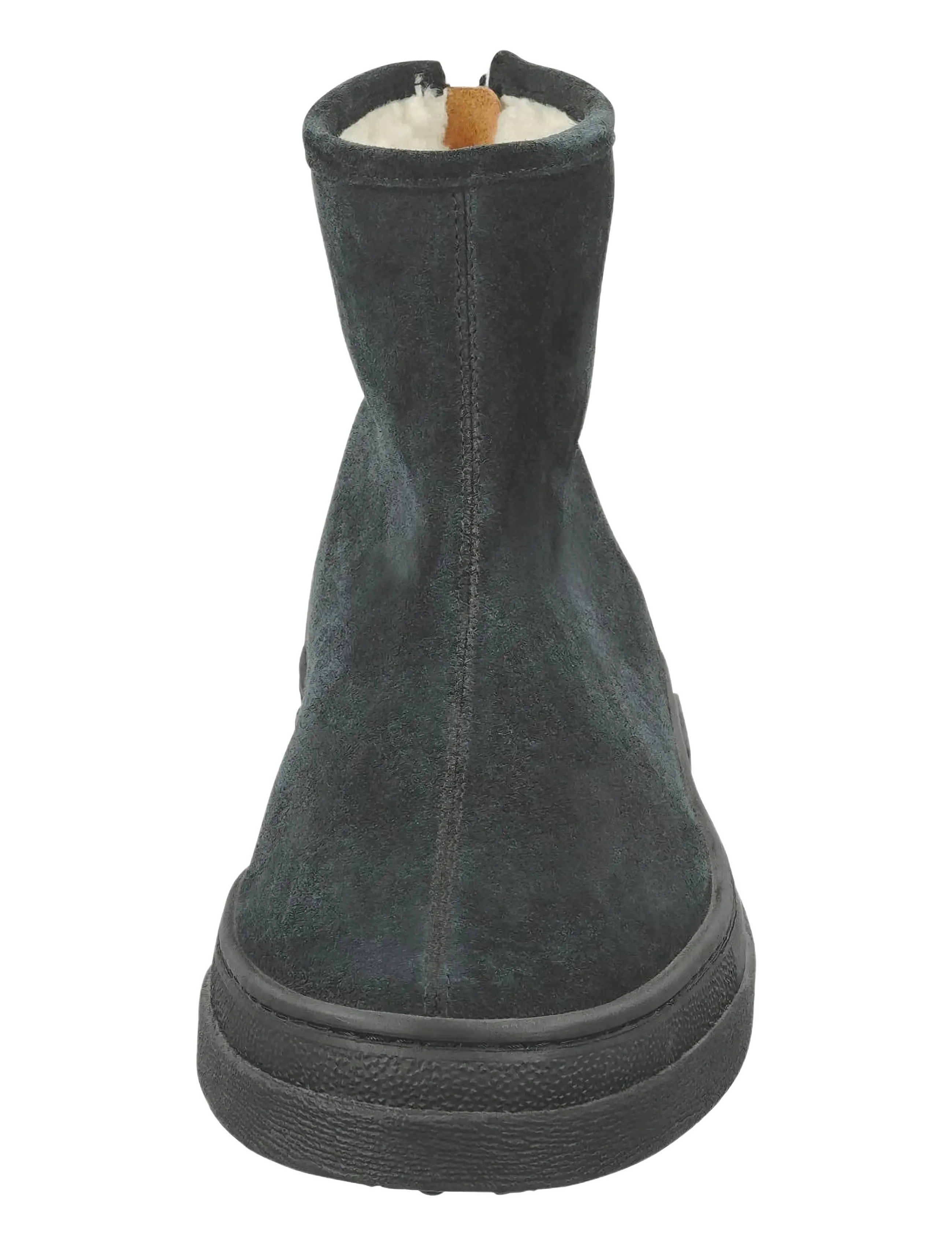 GANT - Cloyd Mid Zip Boot - black - 2