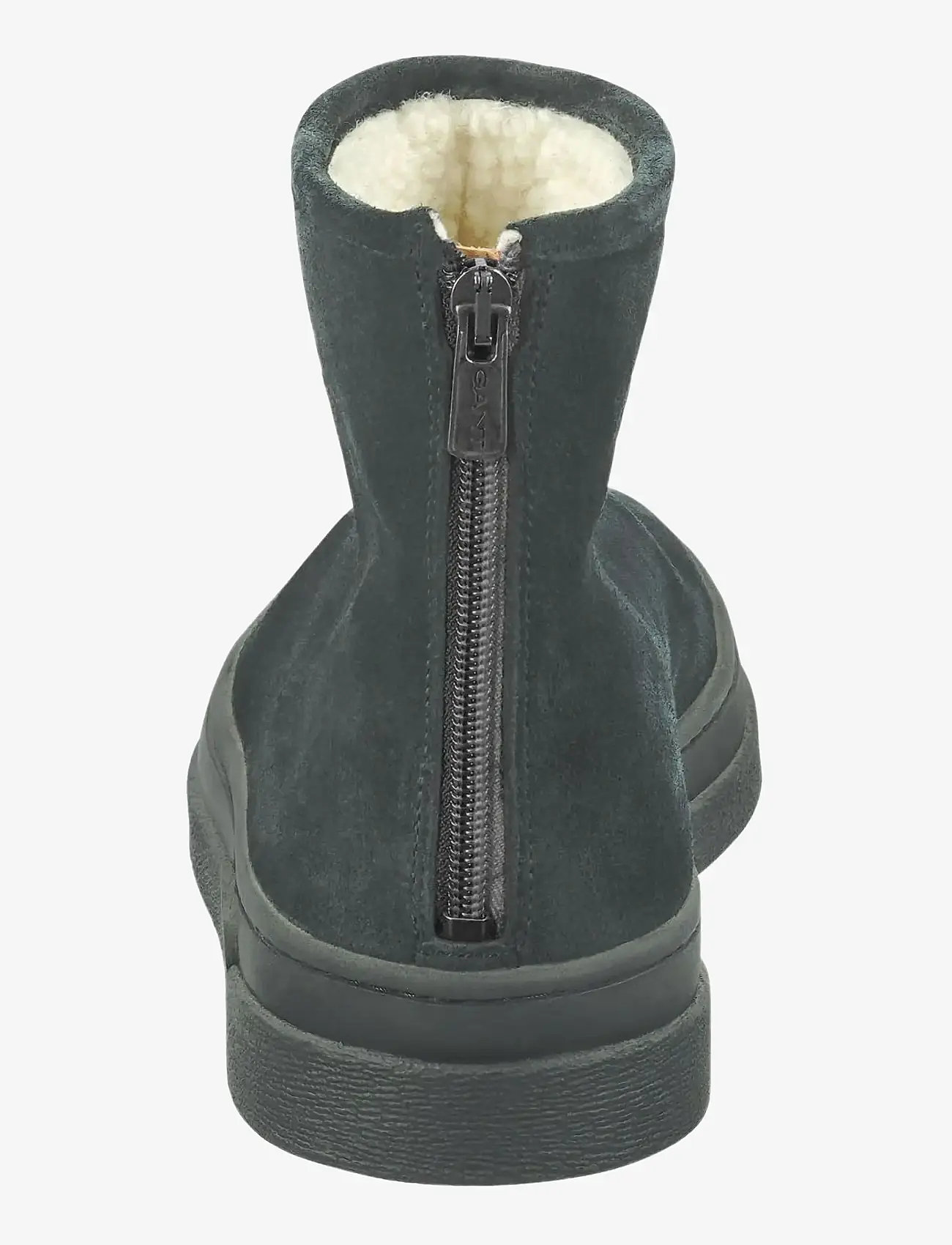 GANT - Cloyd Mid Zip Boot - chelsea boots - black - 3