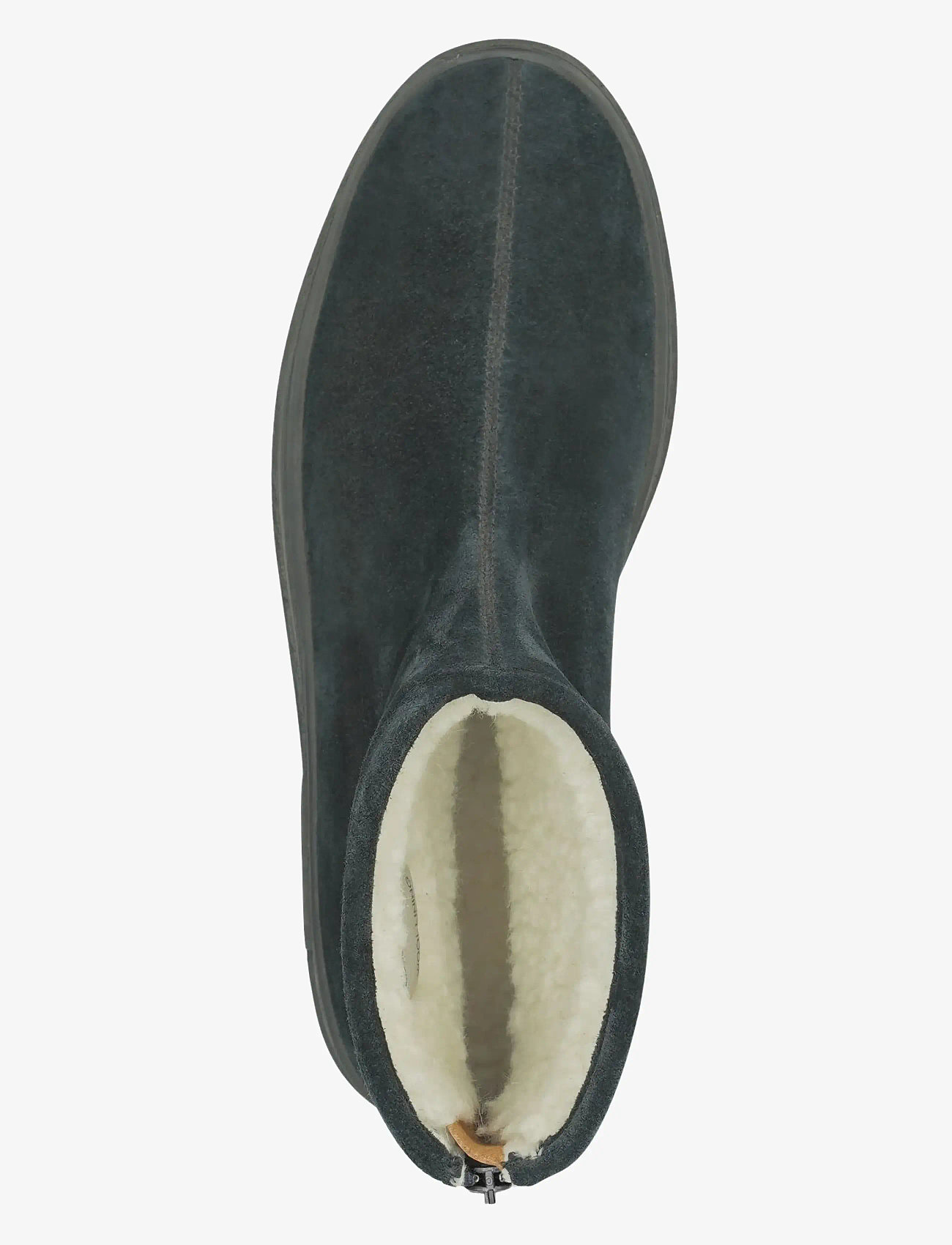 GANT - Cloyd Mid Zip Boot - chelsea boots - black - 4