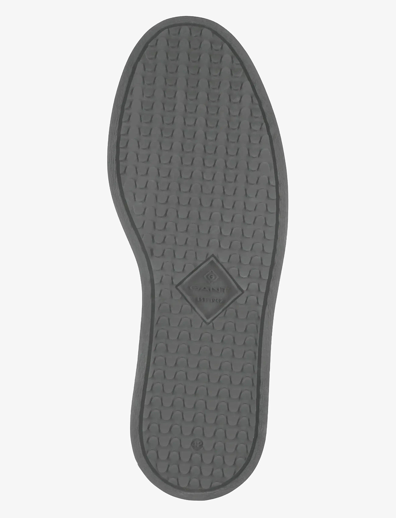 GANT - Cloyd Mid Zip Boot - chelsea boots - black - 5