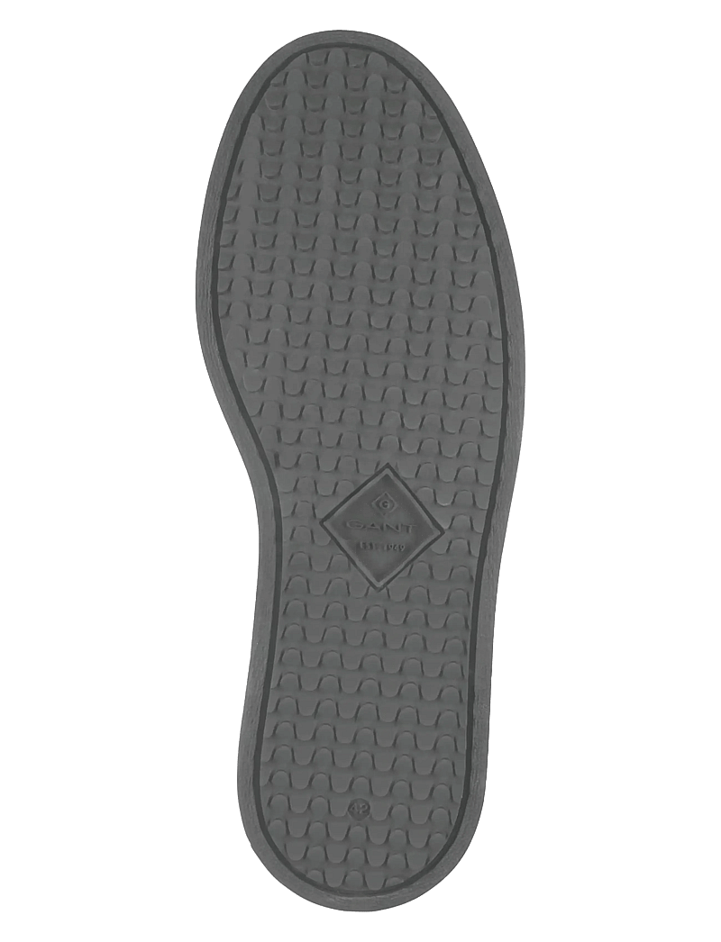 GANT - Cloyd Mid Zip Boot - chelsea boots - black - 5