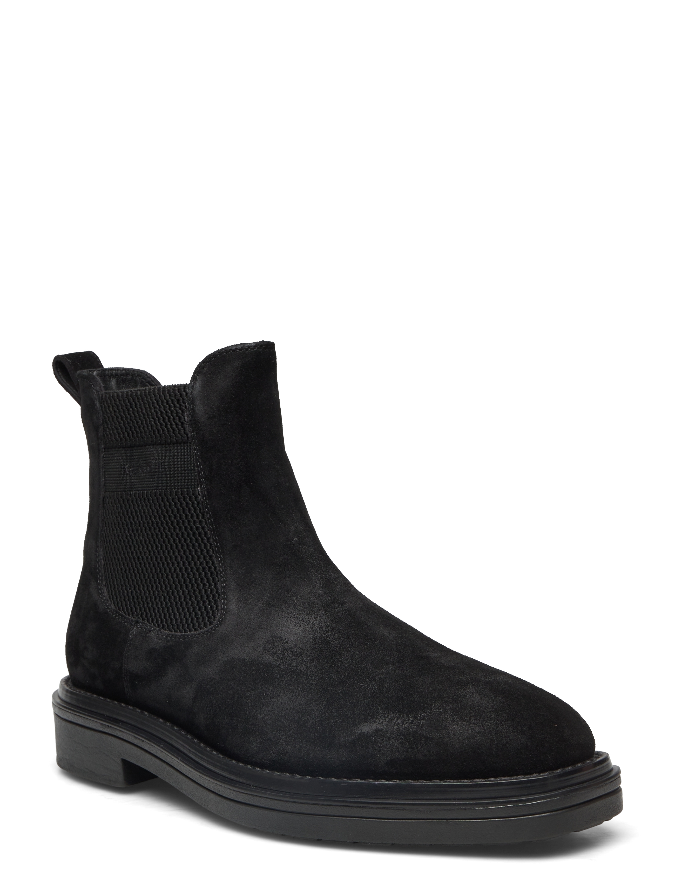 Boggar Chelsea Boot - BLACK