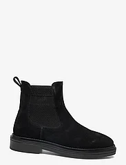 GANT - Boggar Chelsea Boot - fødselsdagsgaver - black - 1