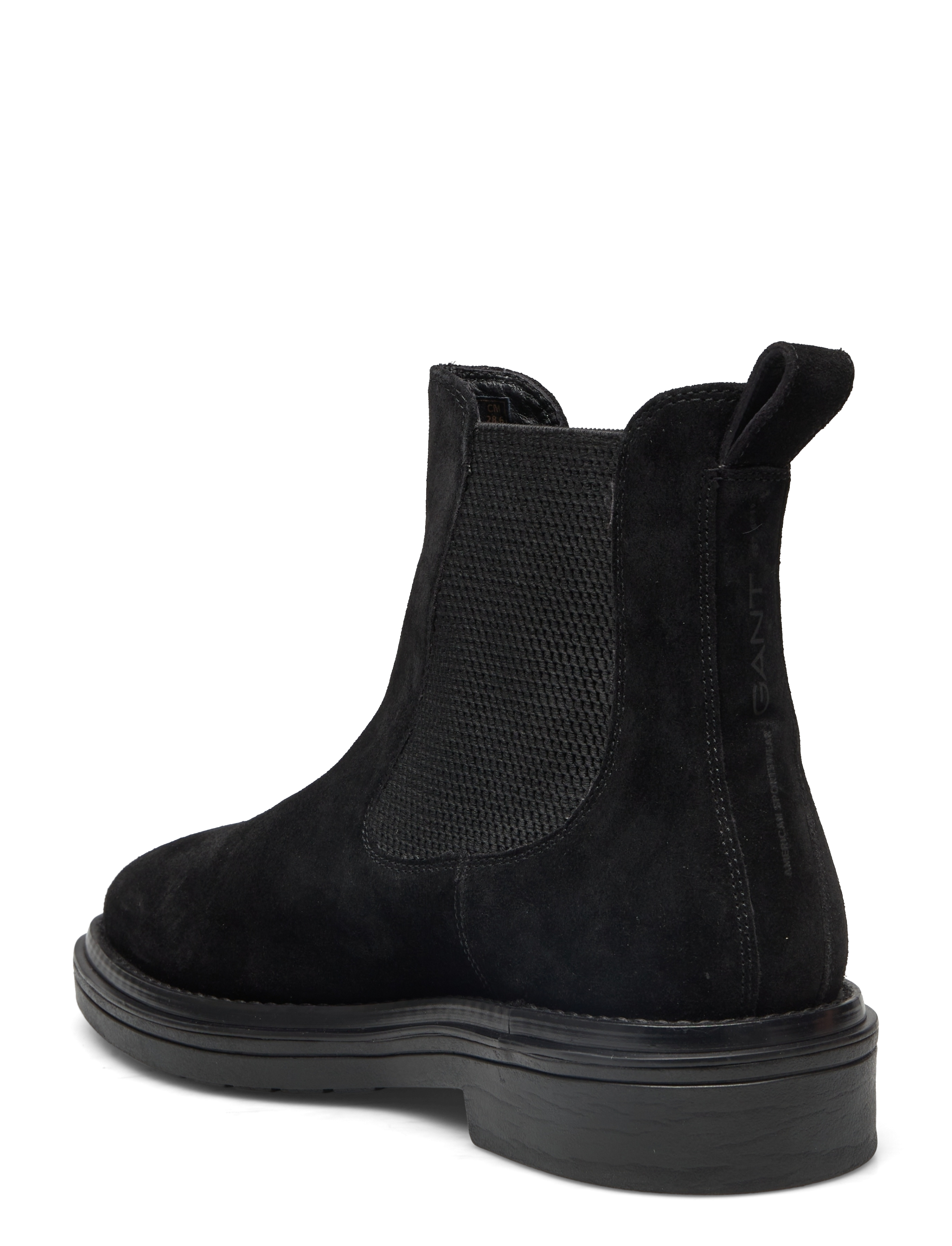 GANT - Boggar Chelsea Boot - black - 1
