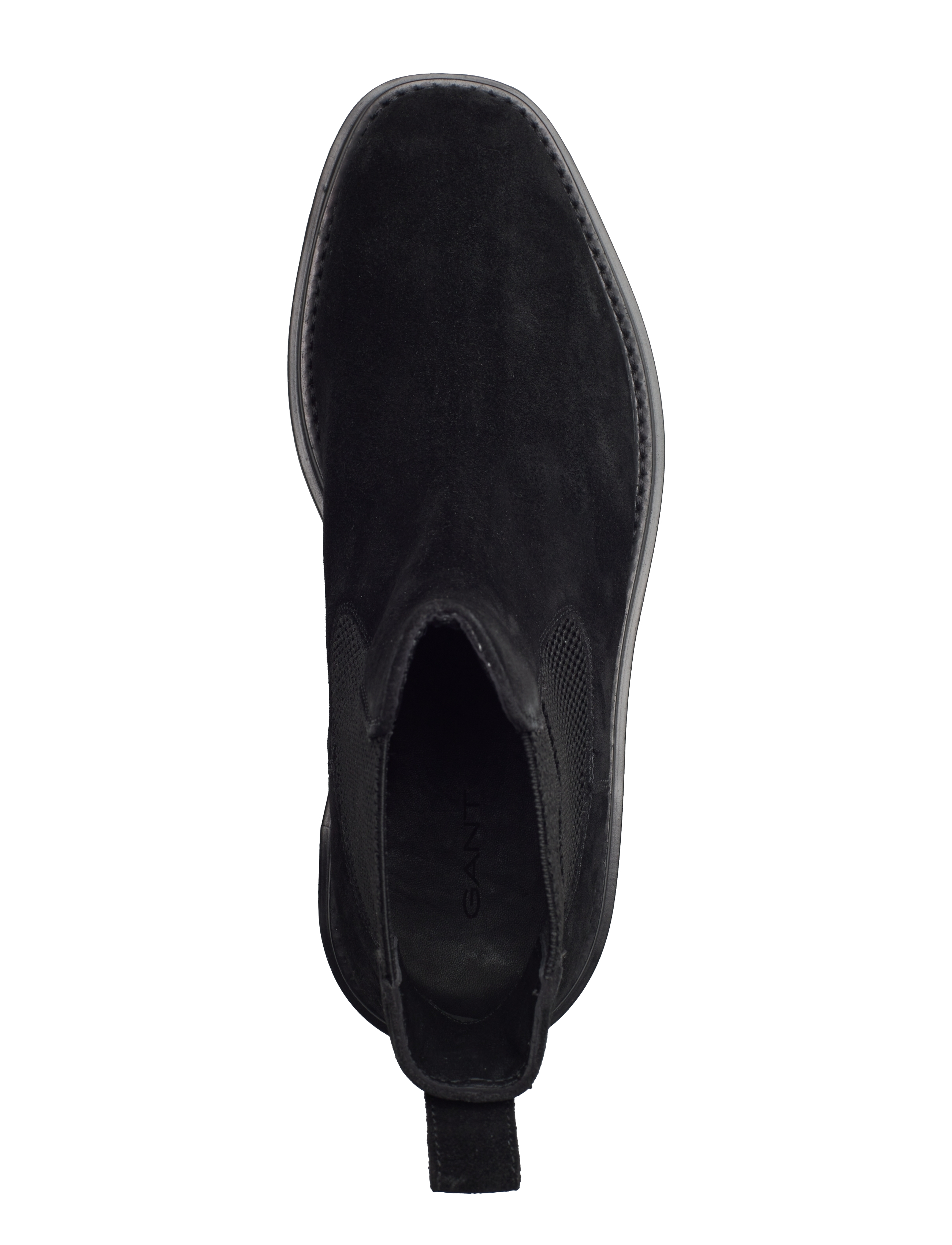 GANT - Boggar Chelsea Boot - black - 3