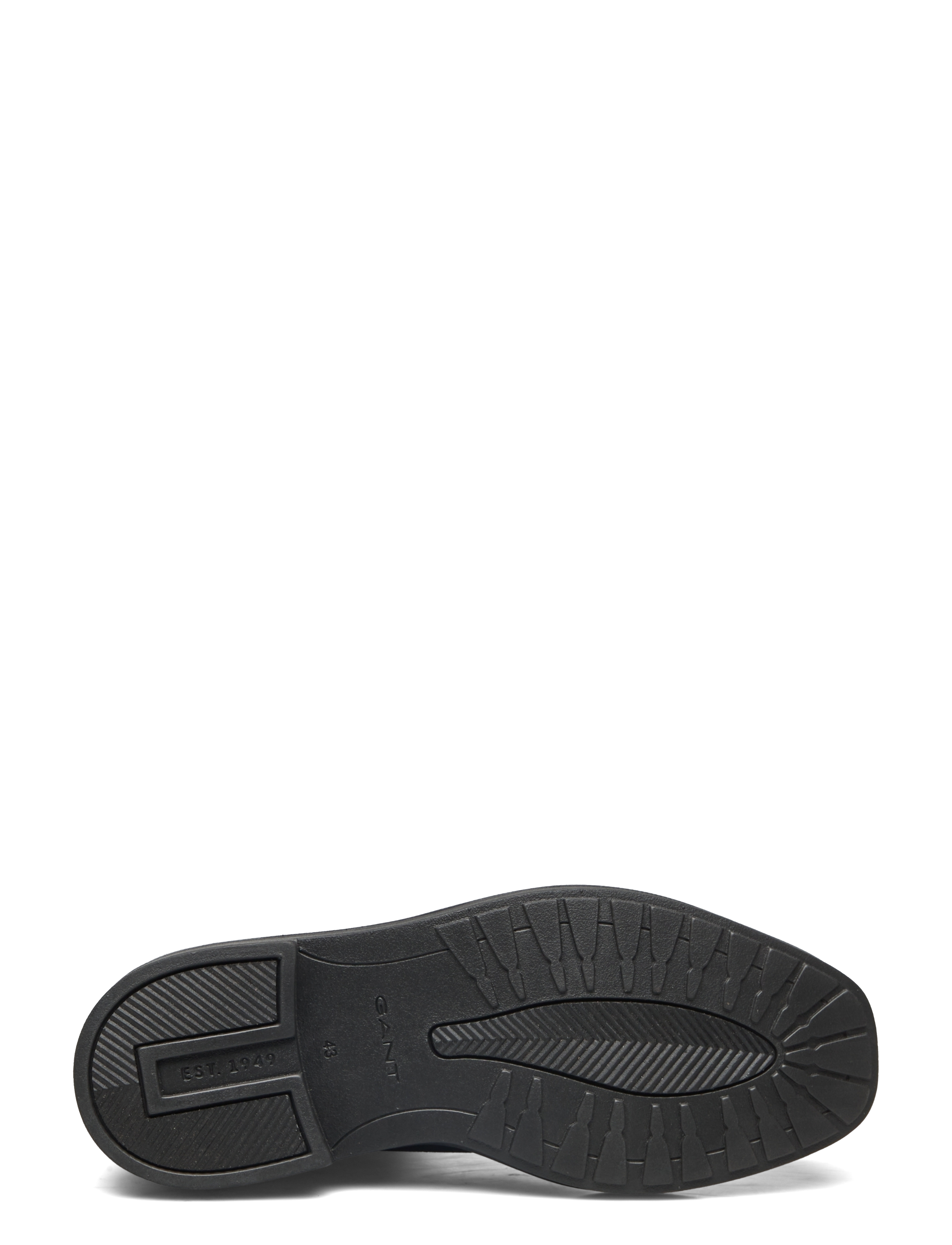 GANT - Boggar Chelsea Boot - black - 4