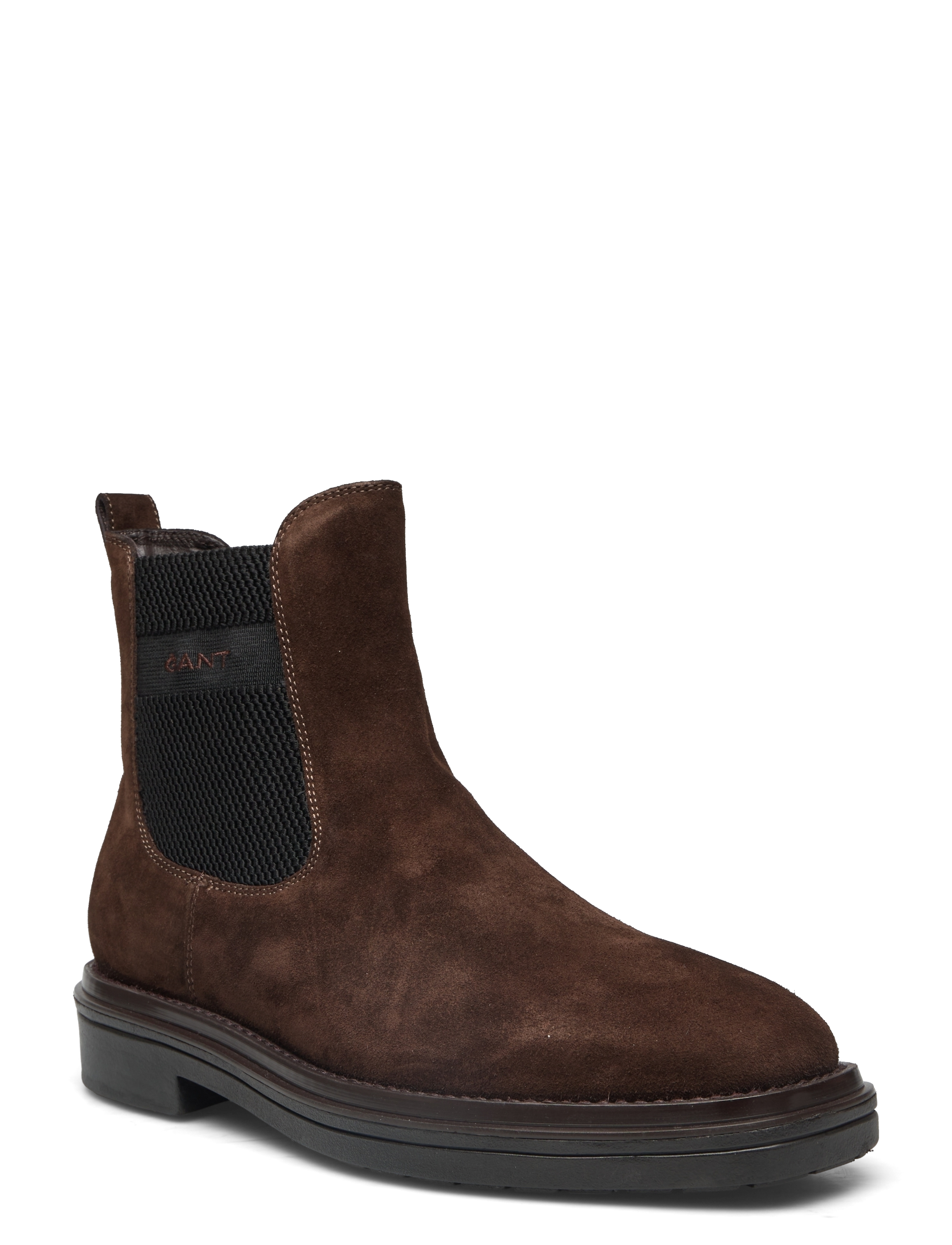 Boggar Chelsea Boot - DARK BROWN