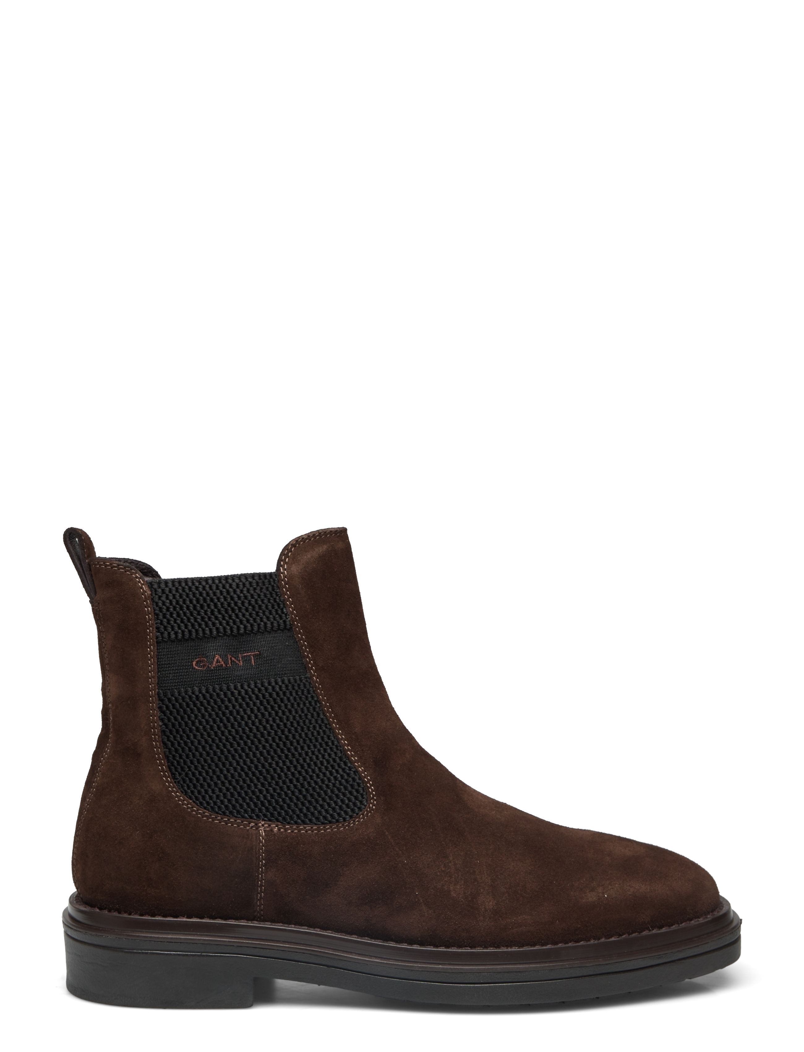 GANT - Boggar Chelsea Boot - dark brown - 1
