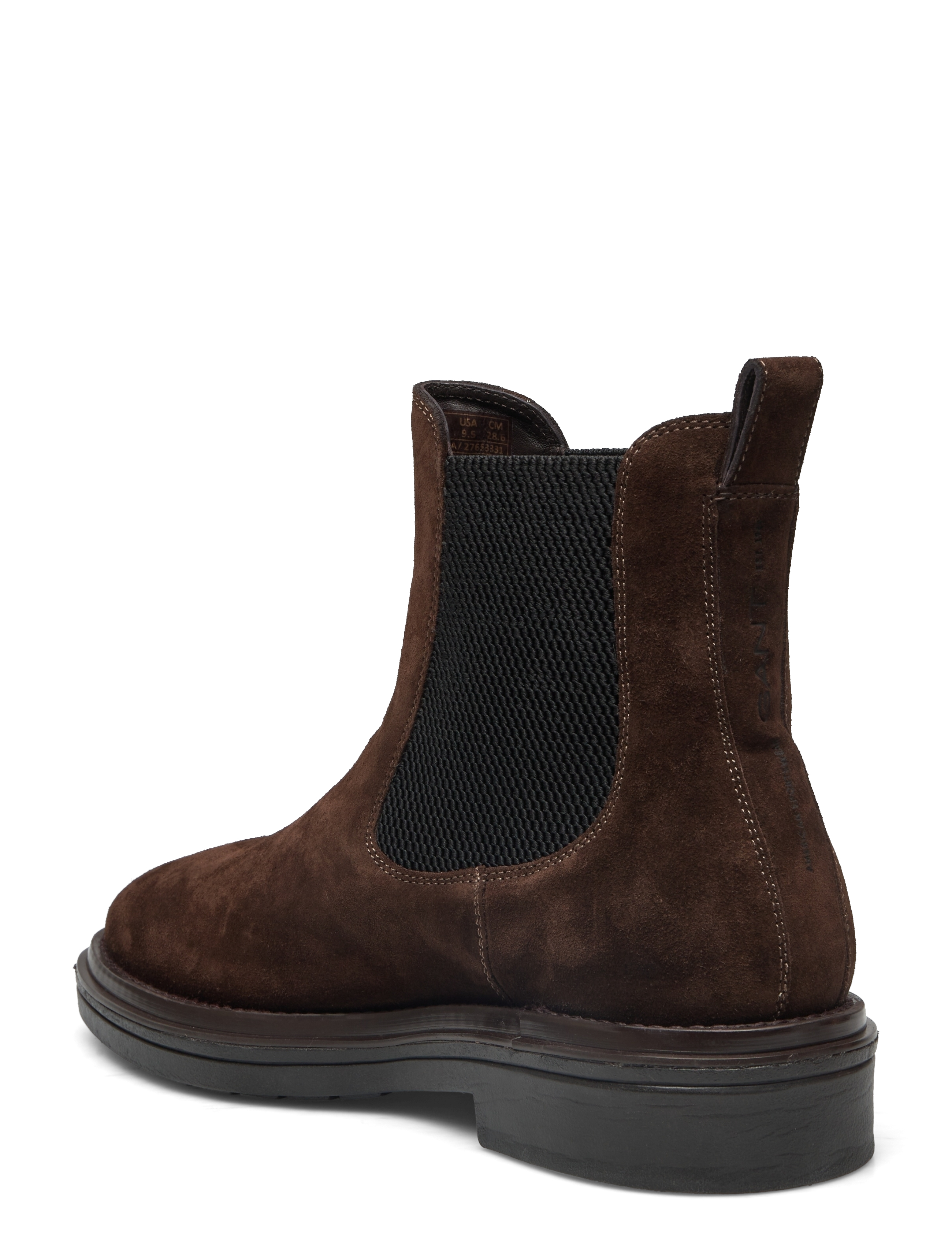 GANT - Boggar Chelsea Boot - dark brown - 2