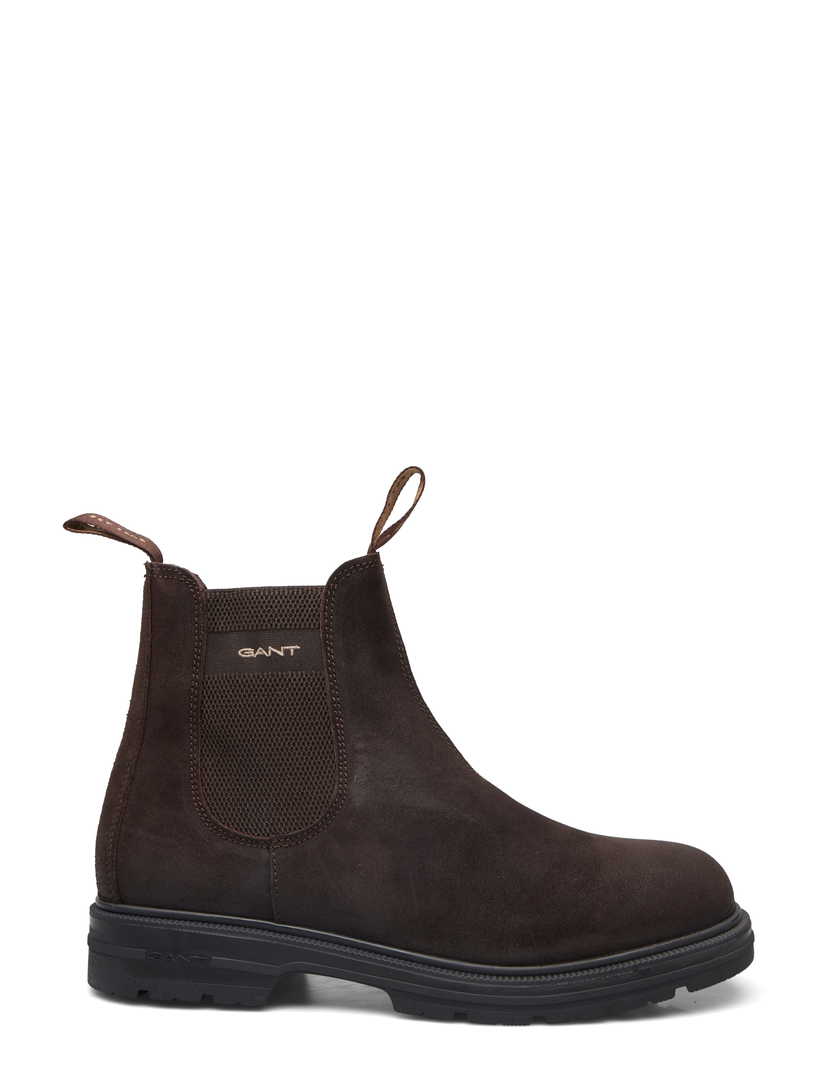 GANT - Gretty Chelsea Boot - dark brown - 1