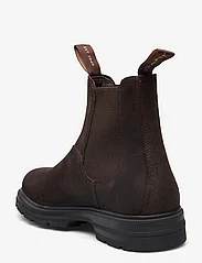 GANT - Gretty Chelsea Boot - geburtstagsgeschenke - dark brown - 2