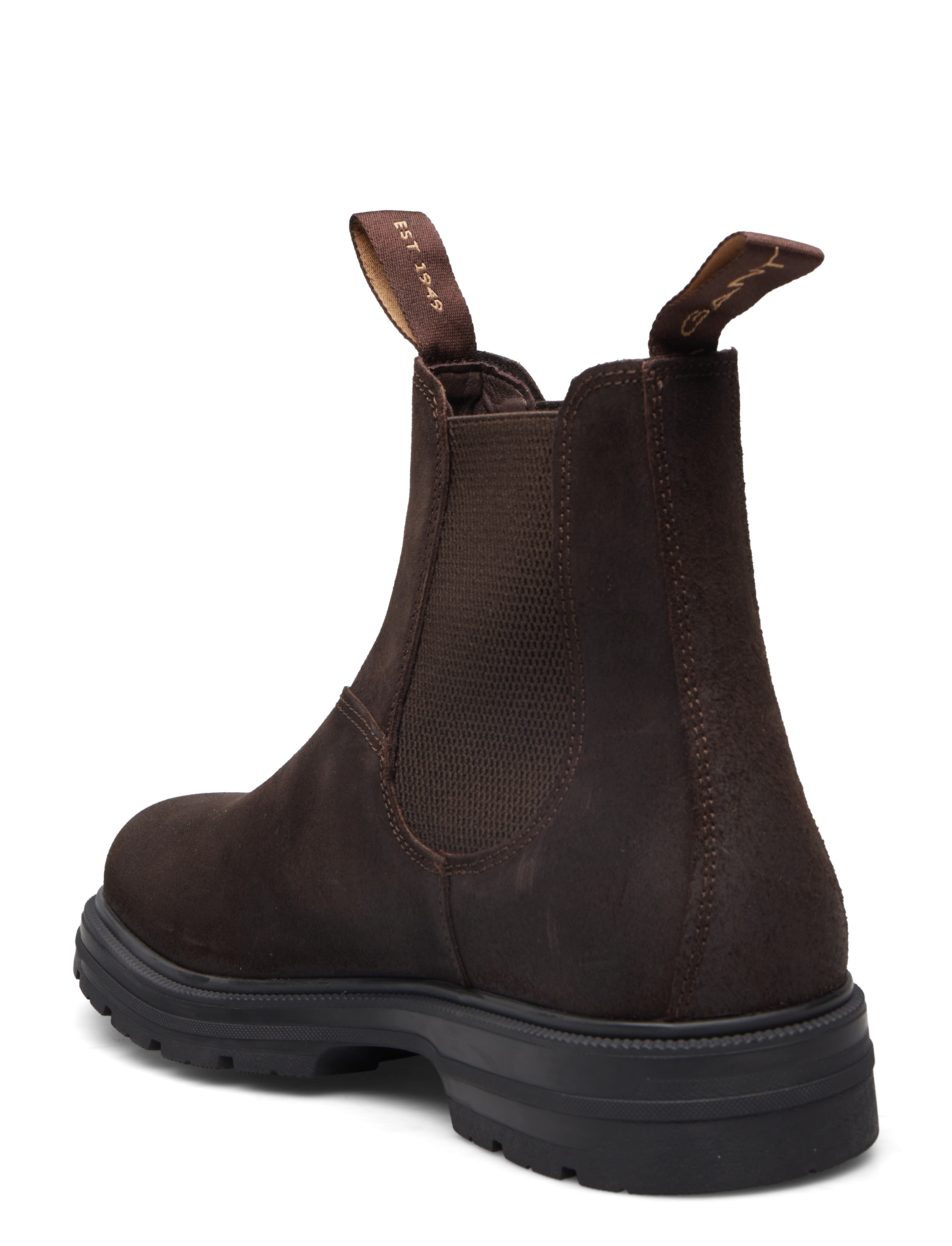 GANT - Gretty Chelsea Boot - dark brown - 2