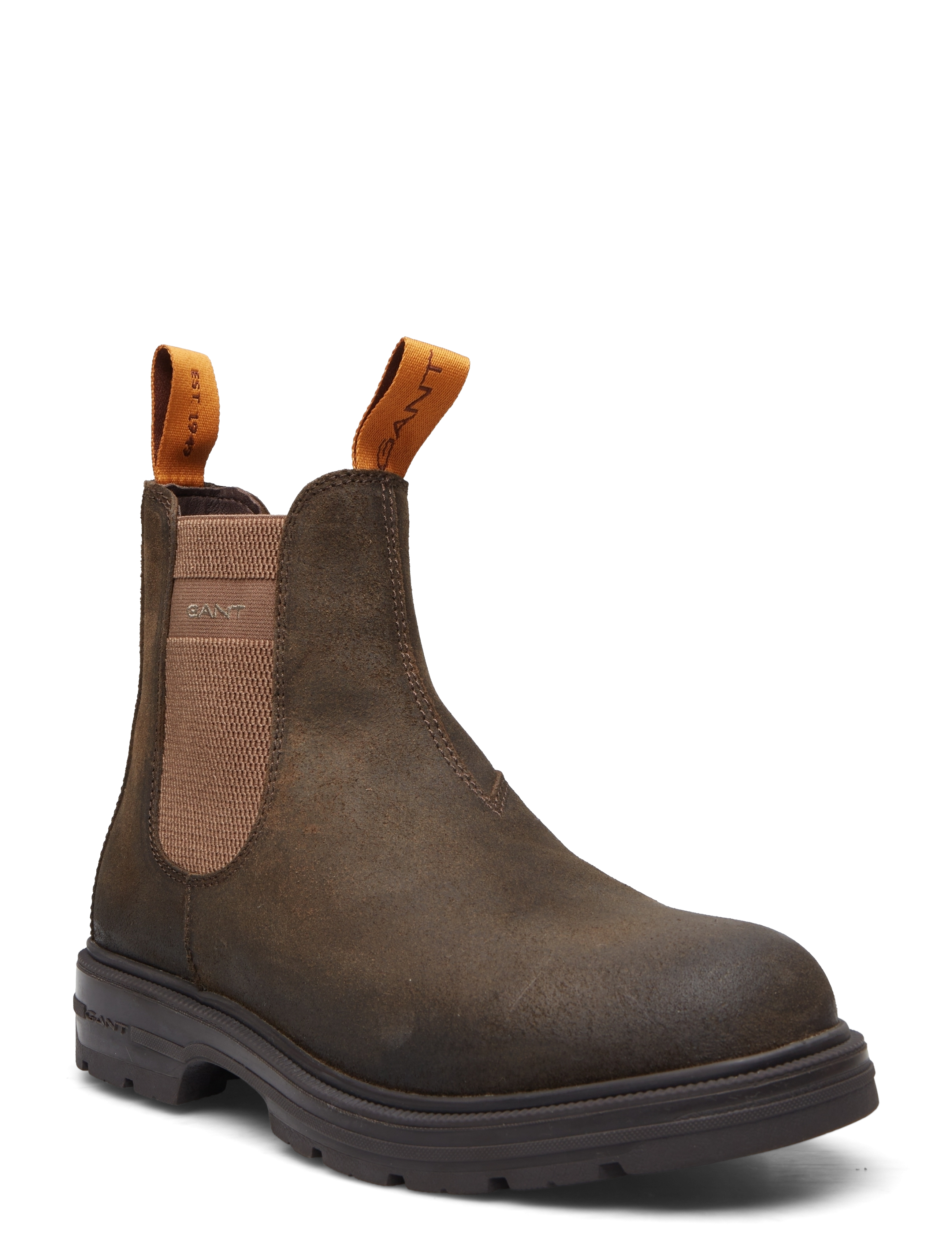 WARM KHAKI