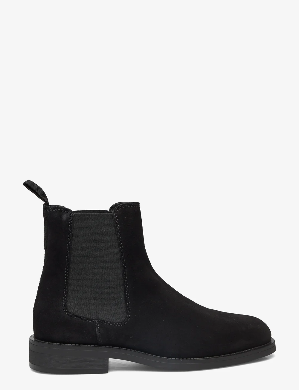 GANT - Rizmood Chelsea Boot - chelsea boots - black - 1