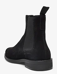 GANT - Rizmood Chelsea Boot - geburtstagsgeschenke - black - 3