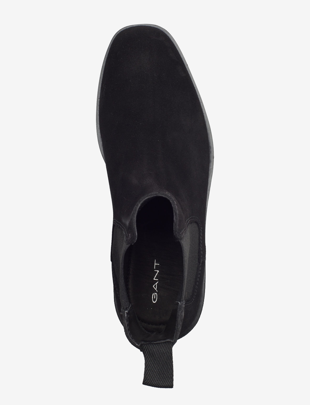 GANT - Rizmood Chelsea Boot - black - 4