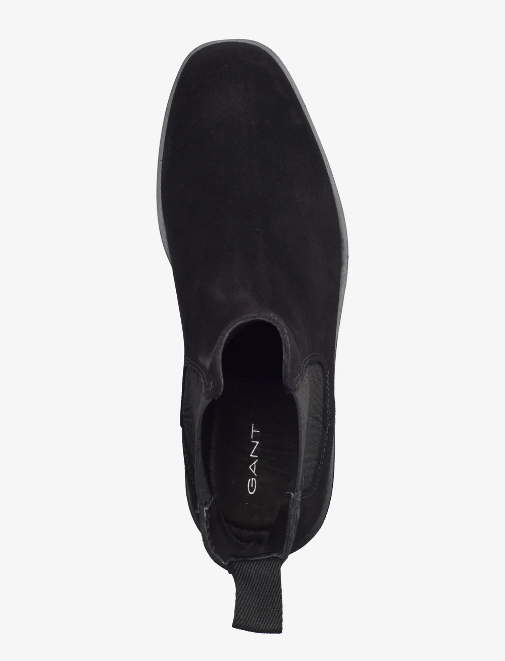 GANT - Rizmood Chelsea Boot - chelsea boots - black - 3