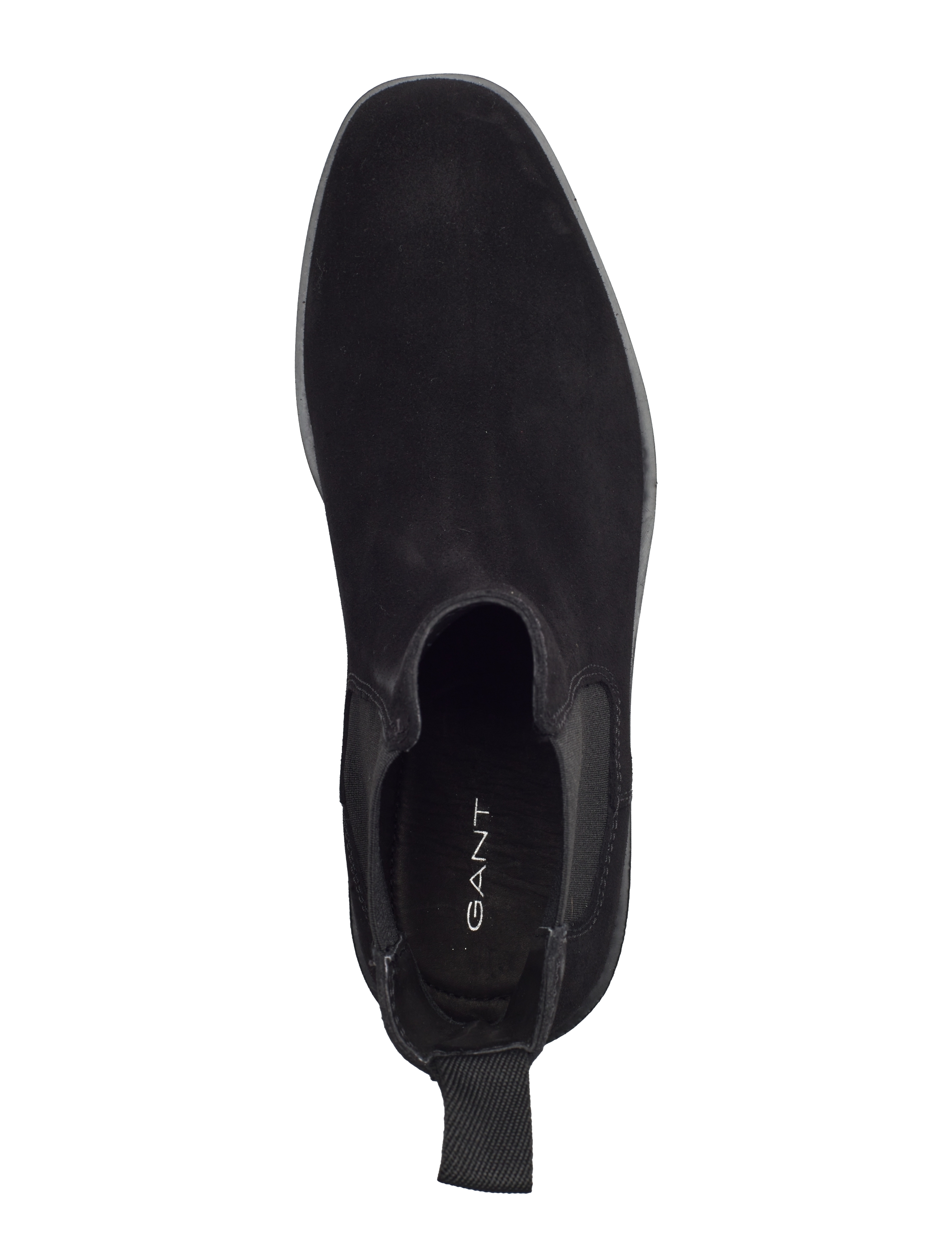 GANT - Rizmood Chelsea Boot - black - 4
