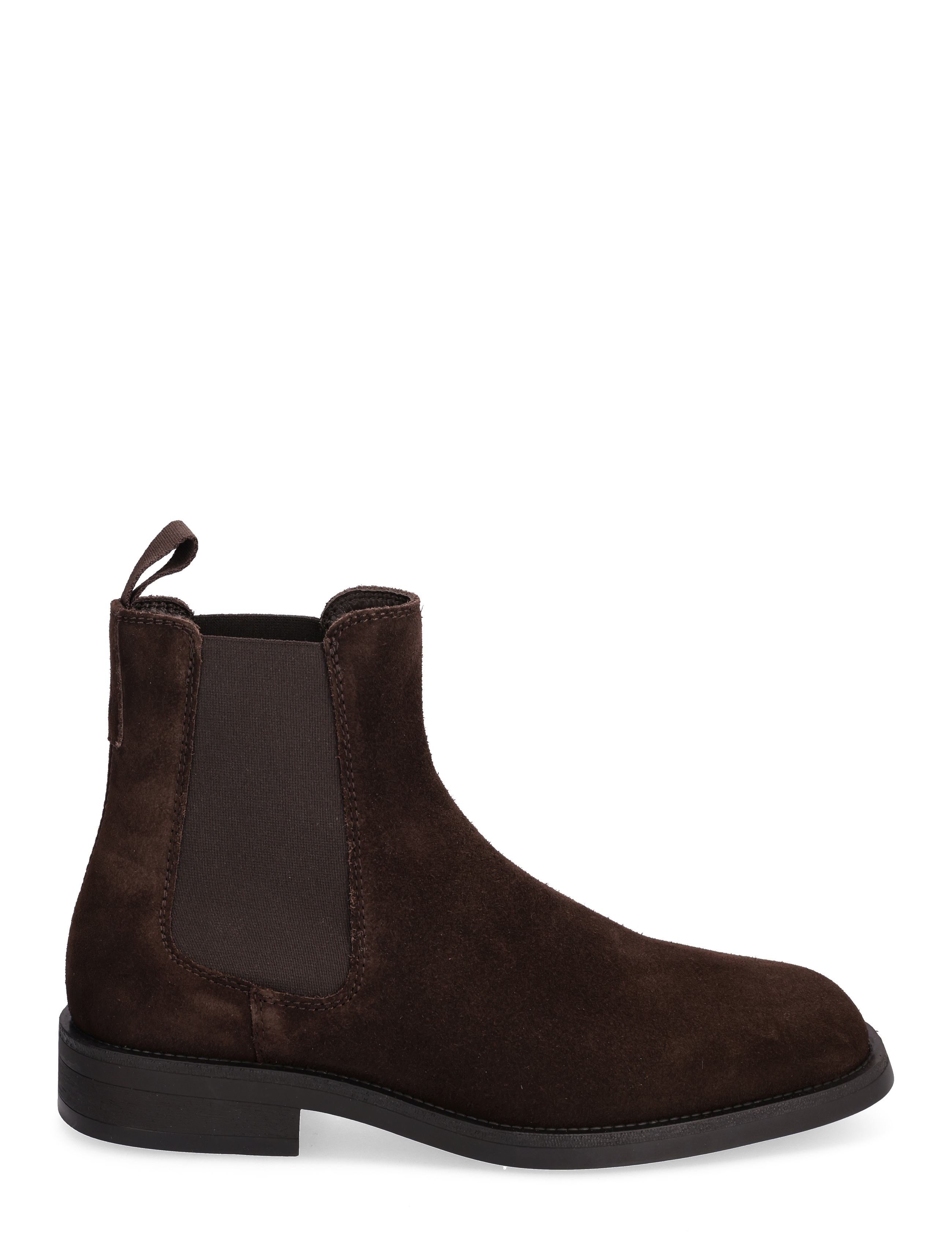GANT - Rizmood Chelsea Boot - dark brown - 1