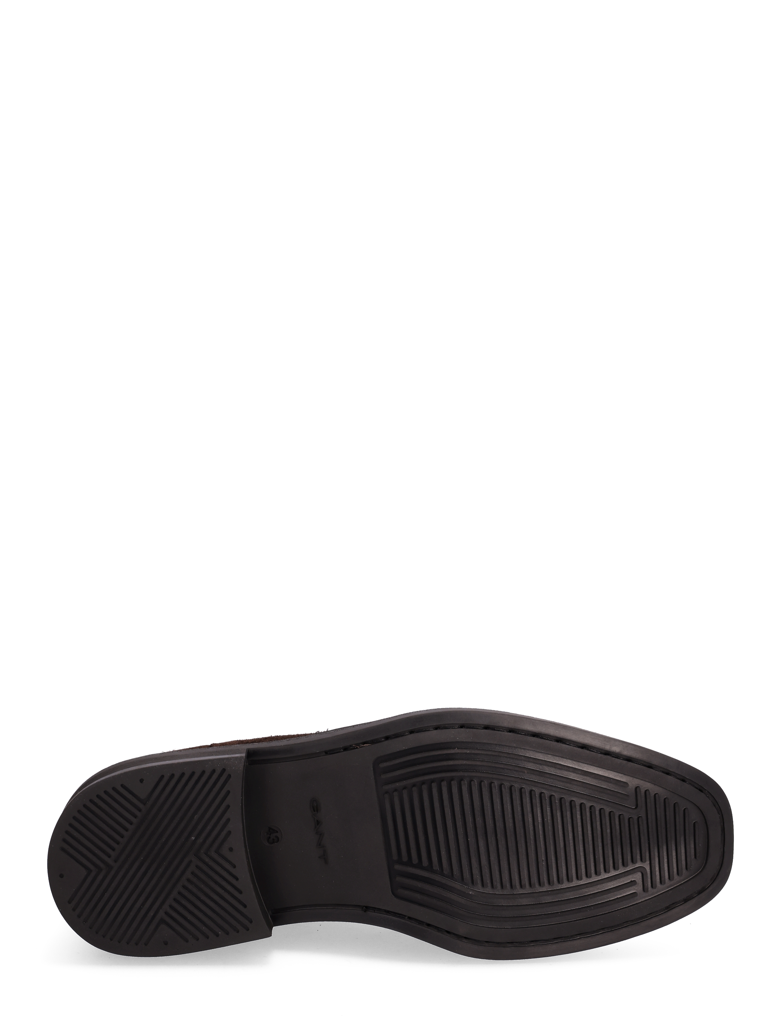 GANT - Rizmood Chelsea Boot - dark brown - 4