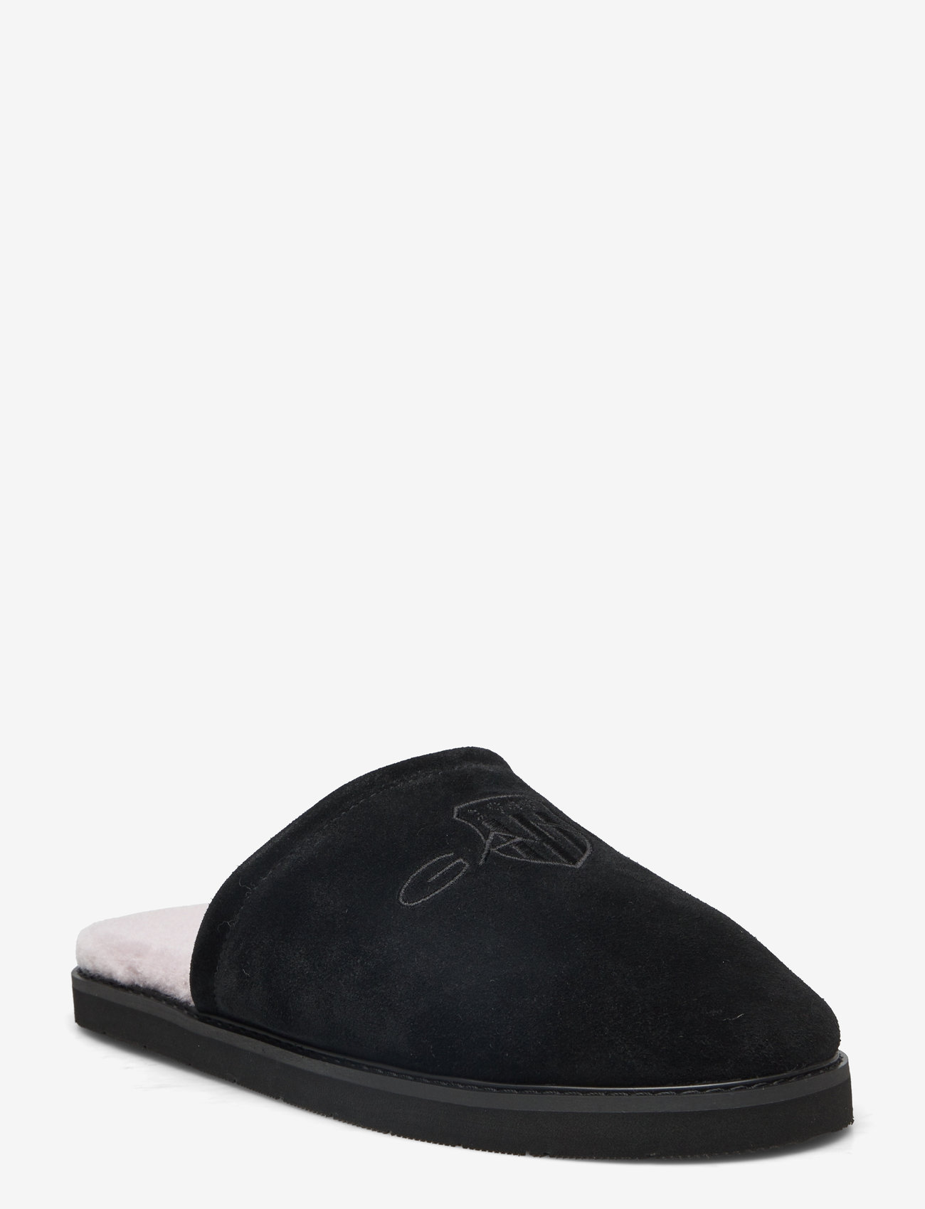 GANT - Tamaware Homeslipper - black - 0