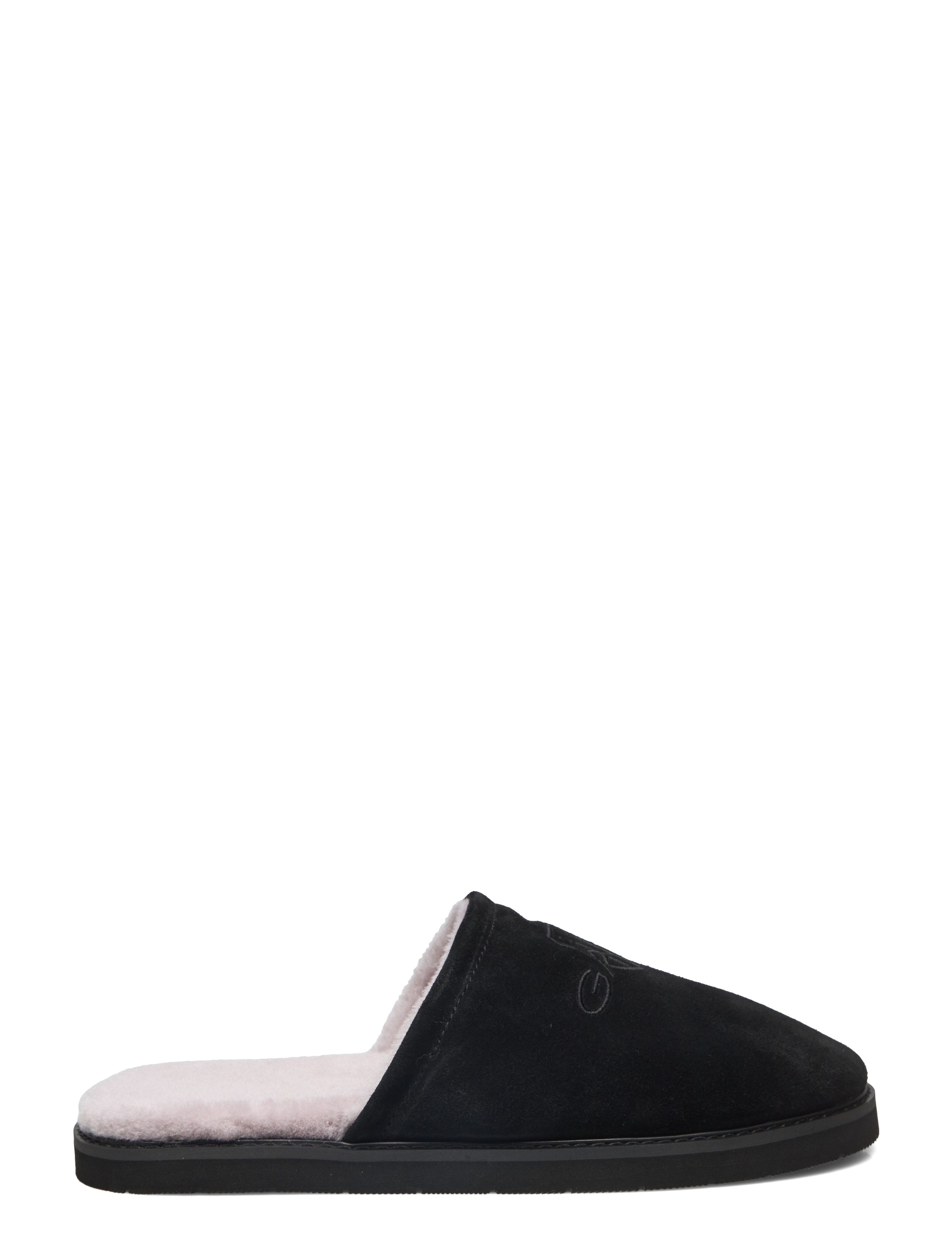 GANT - Tamaware Homeslipper - black - 1