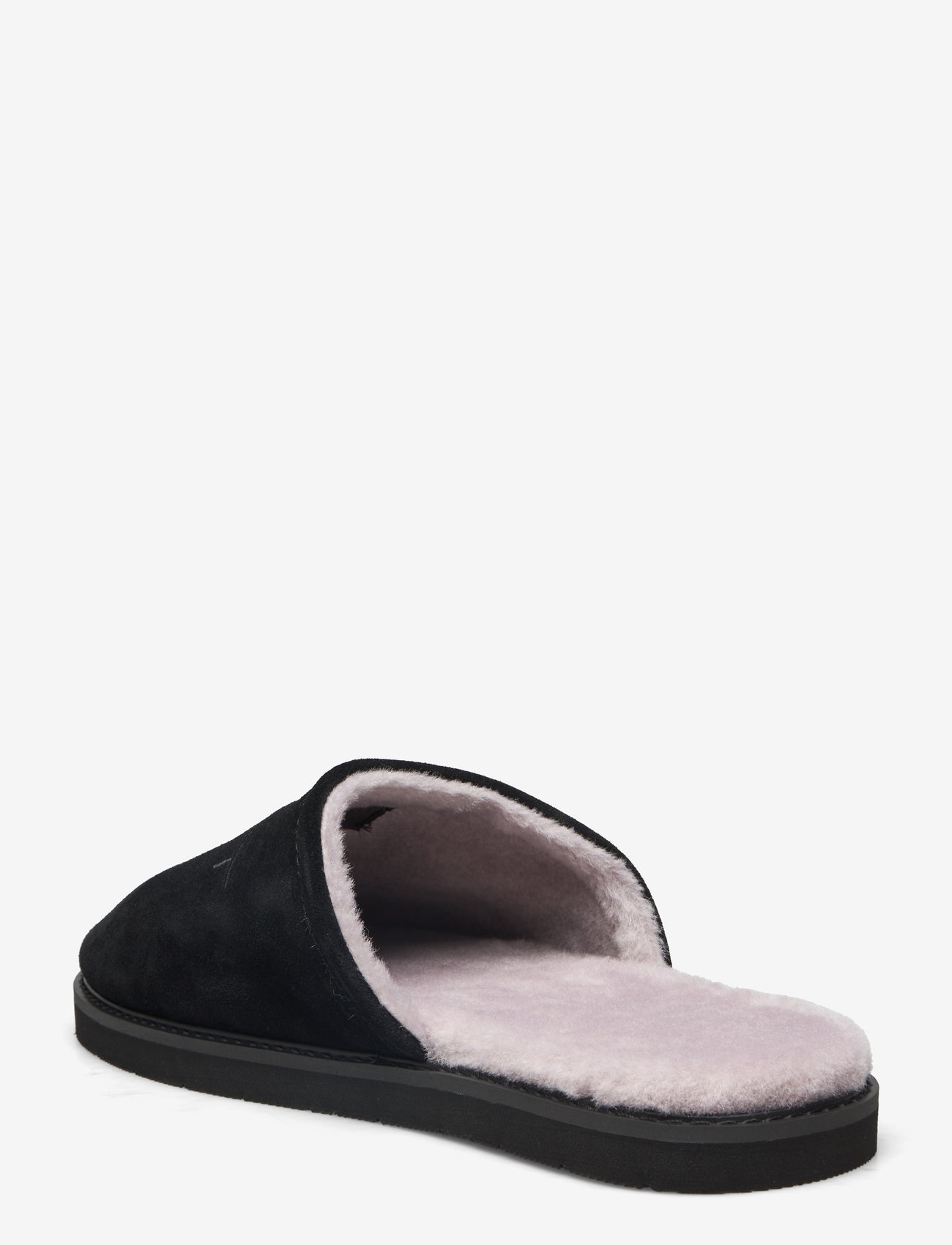 GANT - Tamaware Homeslipper - black - 2