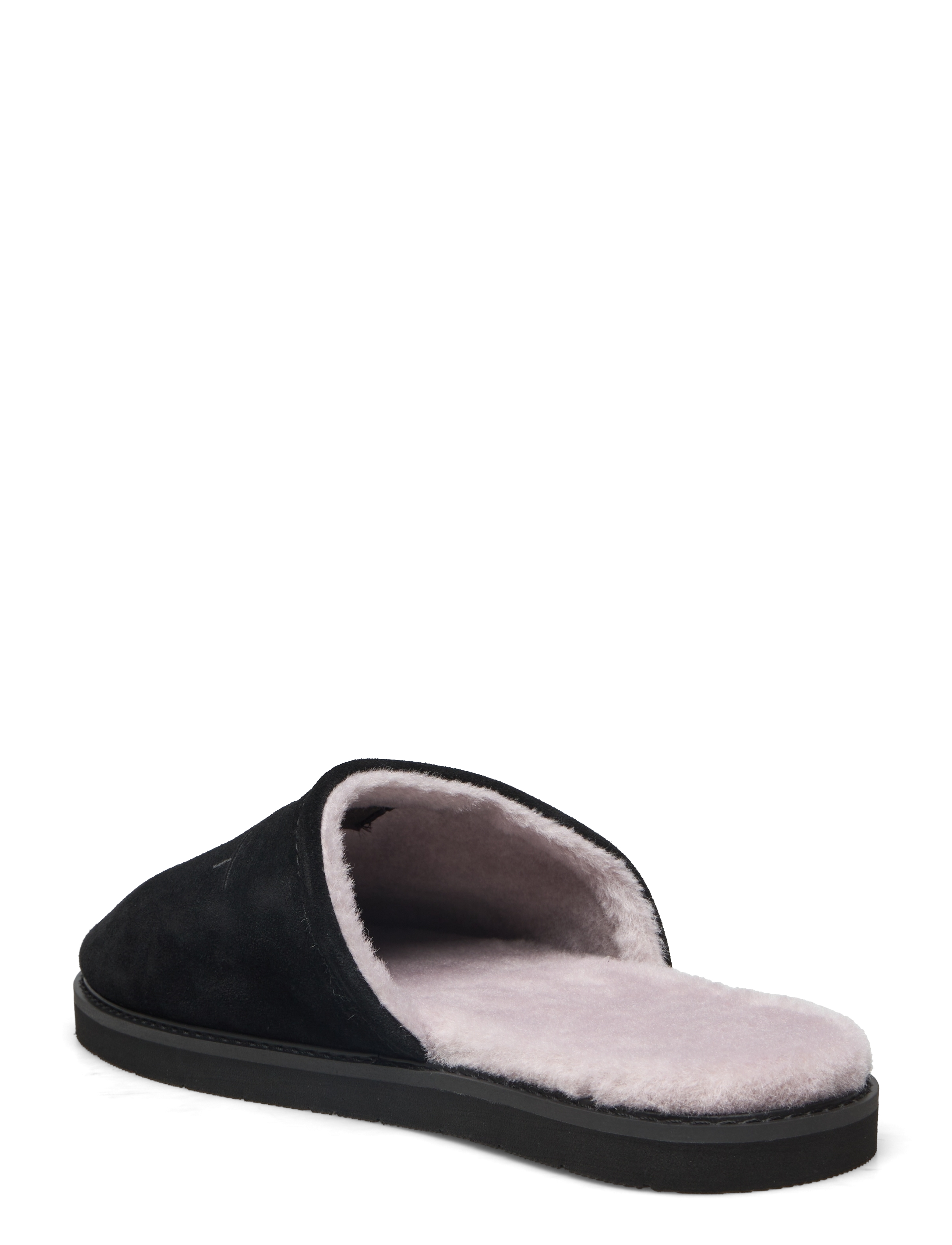 GANT - Tamaware Homeslipper - black - 3