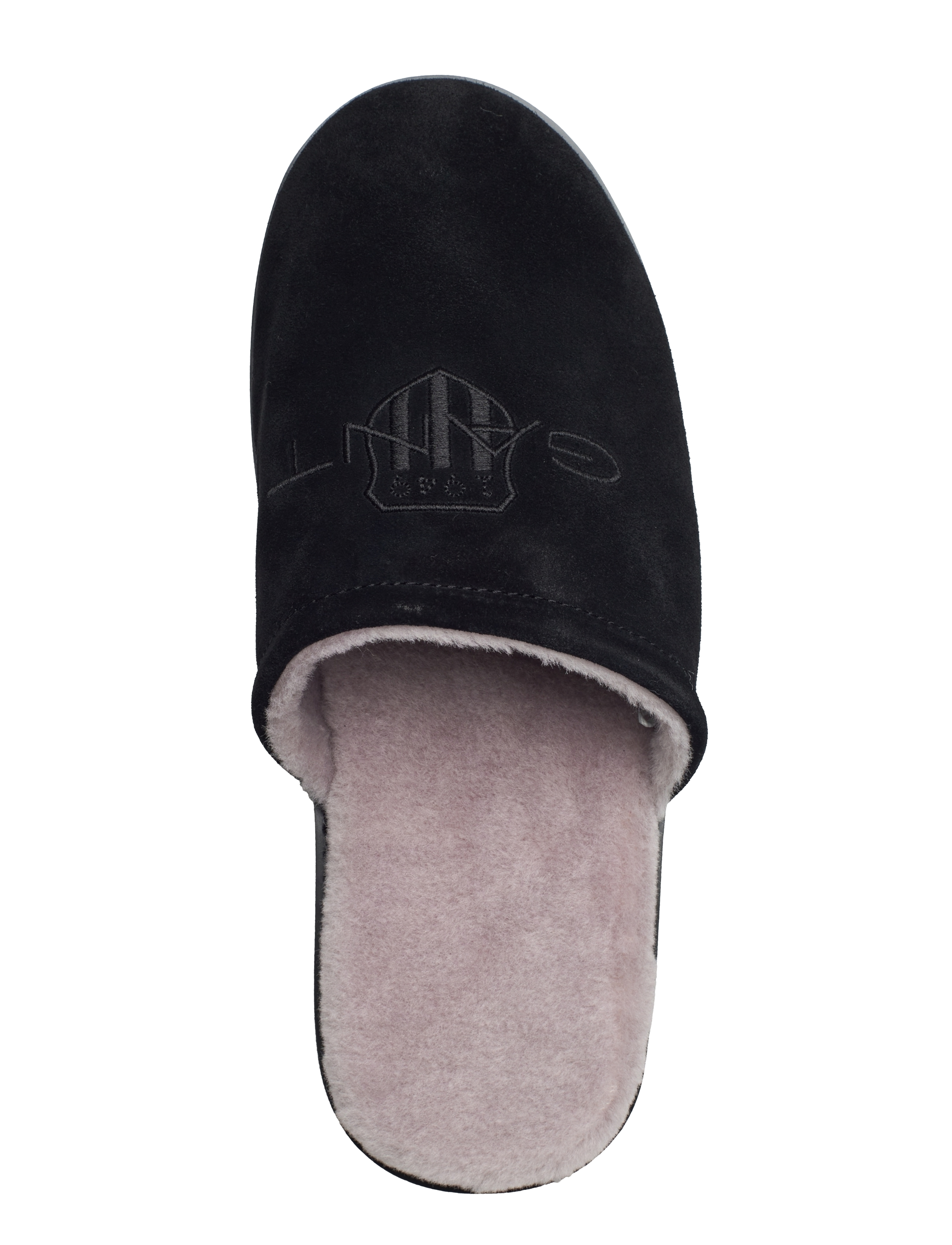 GANT - Tamaware Homeslipper - black - 2