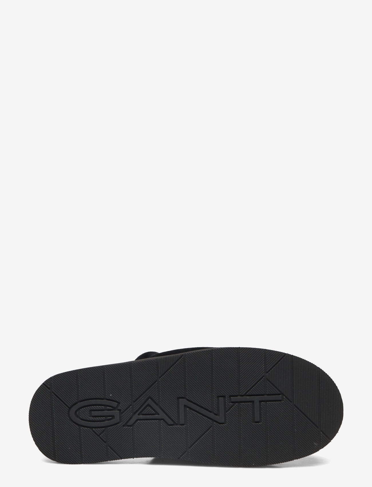 GANT - Tamaware Homeslipper - black - 4