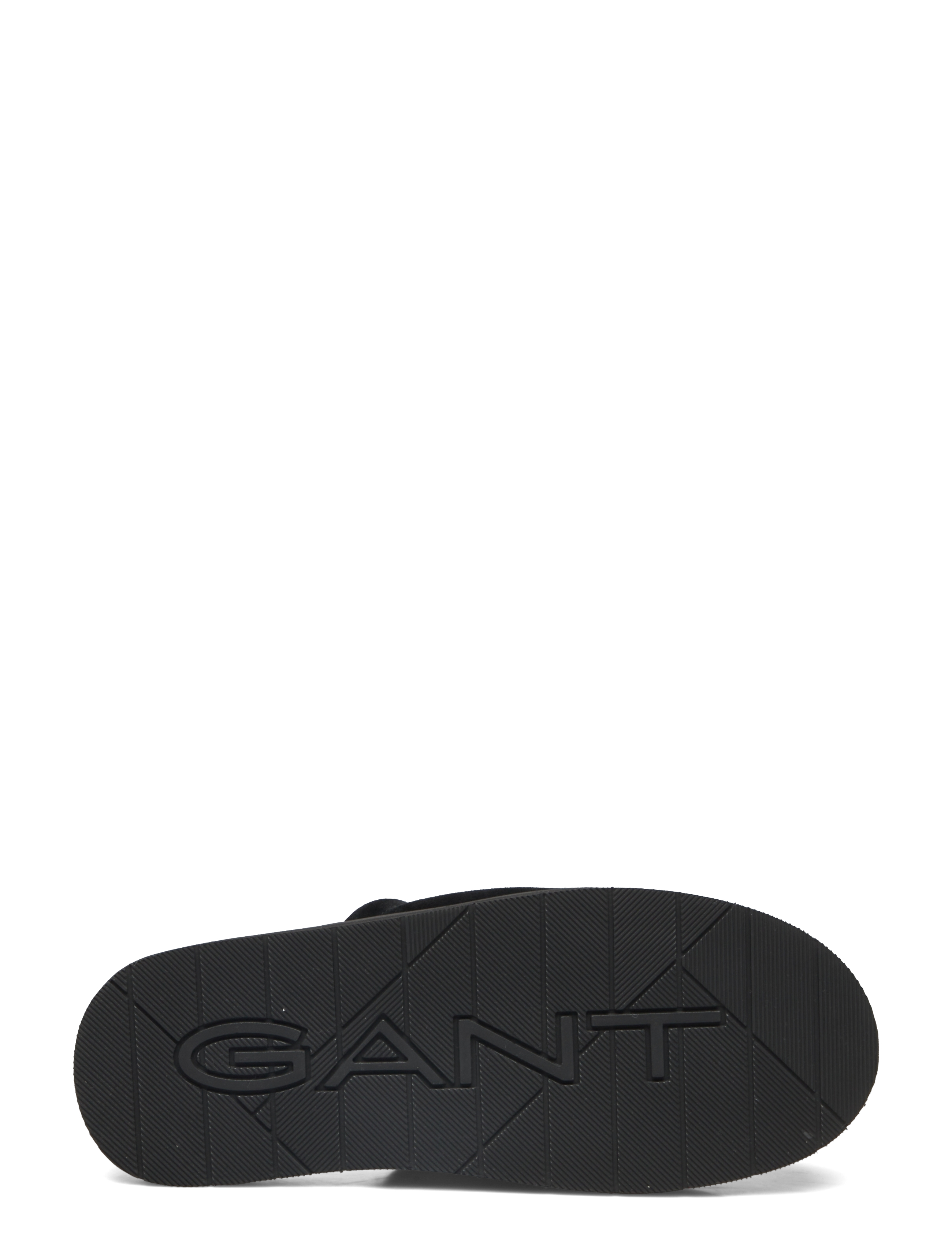 GANT - Tamaware Homeslipper - black - 4
