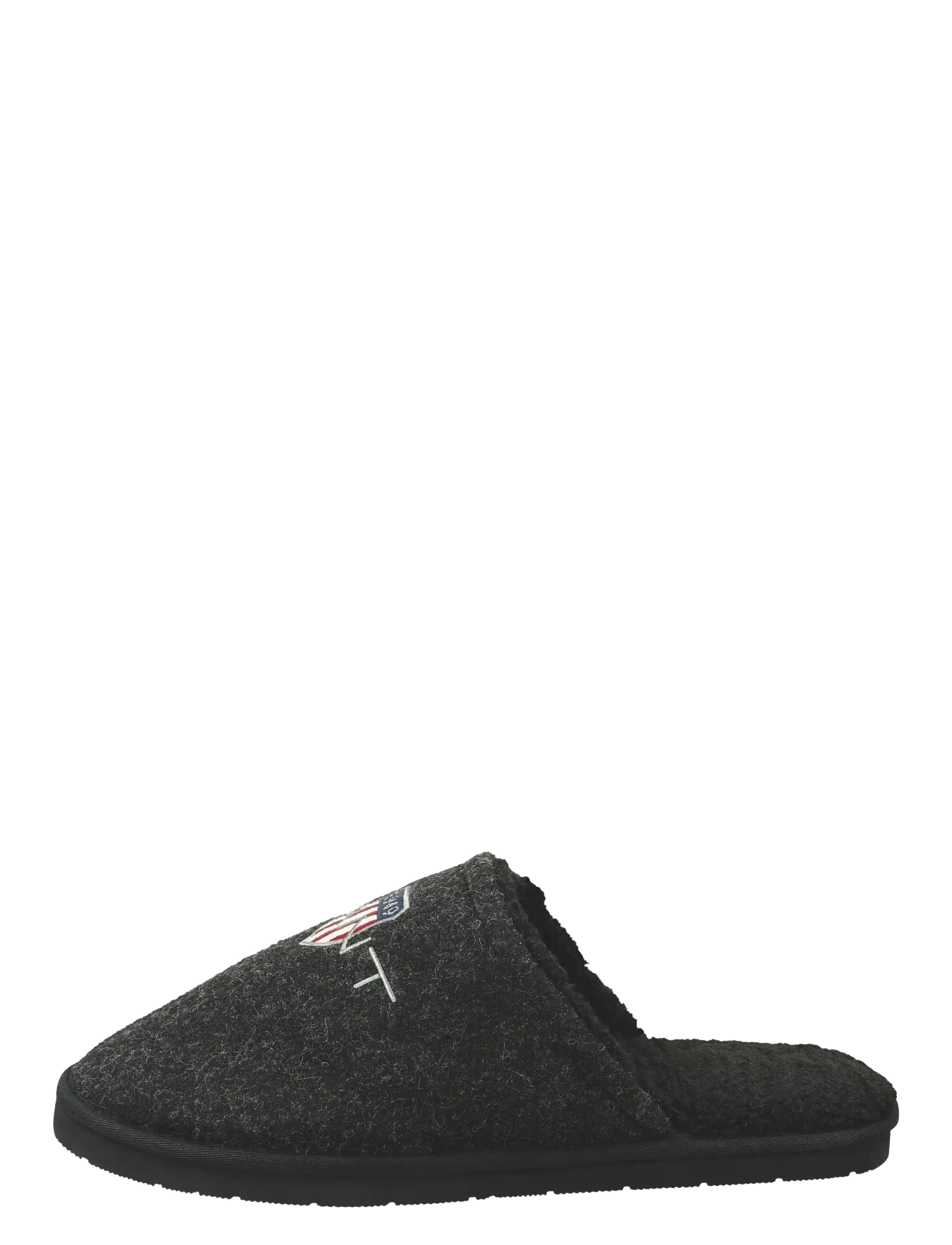GANT - Tamaware Homeslipper - black - 2