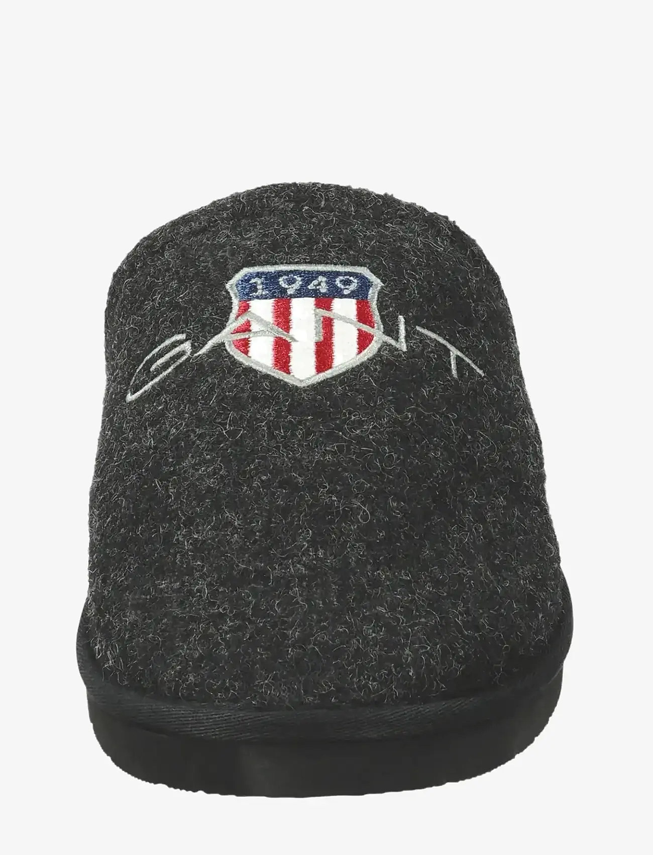 GANT - Tamaware Homeslipper - geburtstagsgeschenke - black - 3