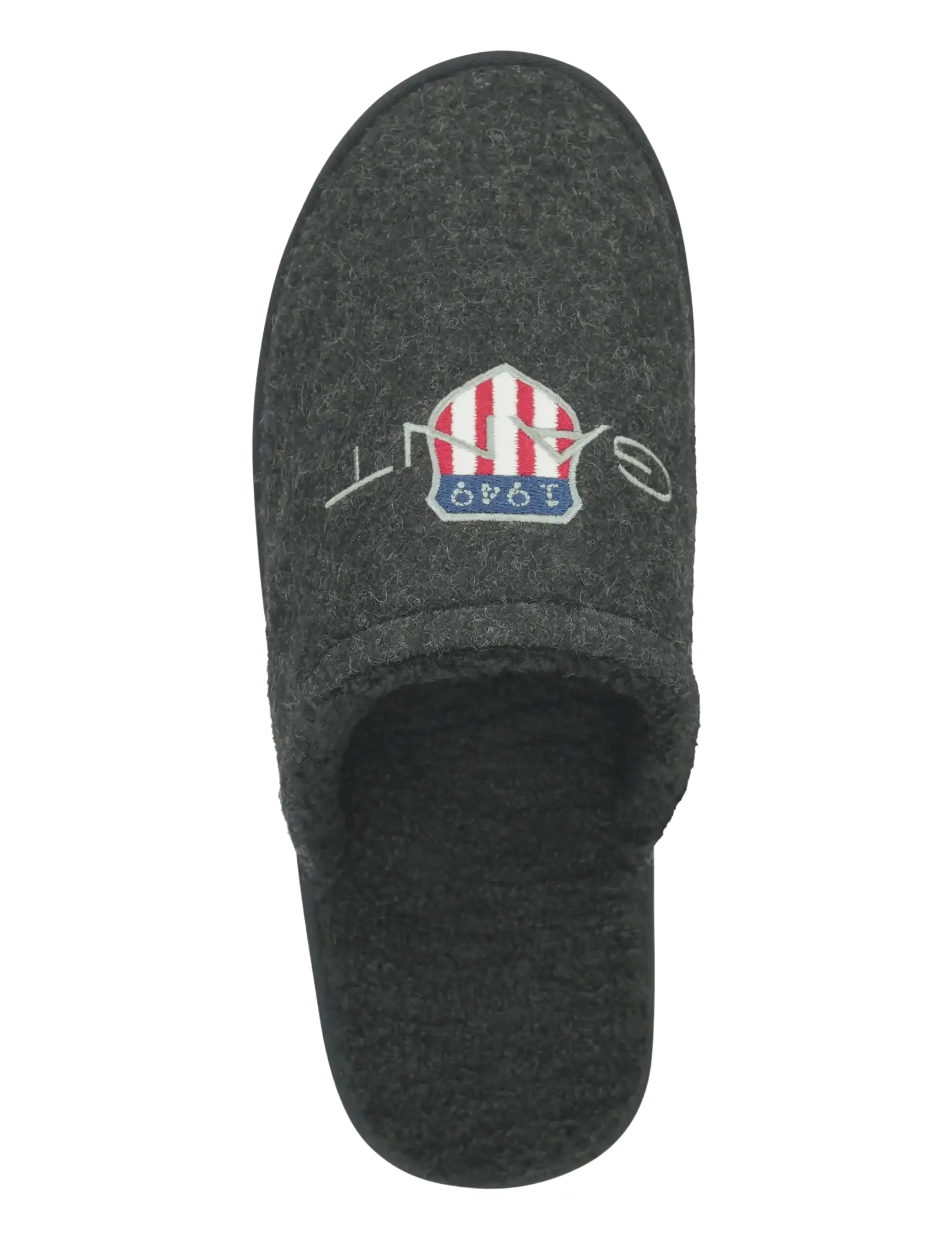 GANT - Tamaware Homeslipper - black - 5