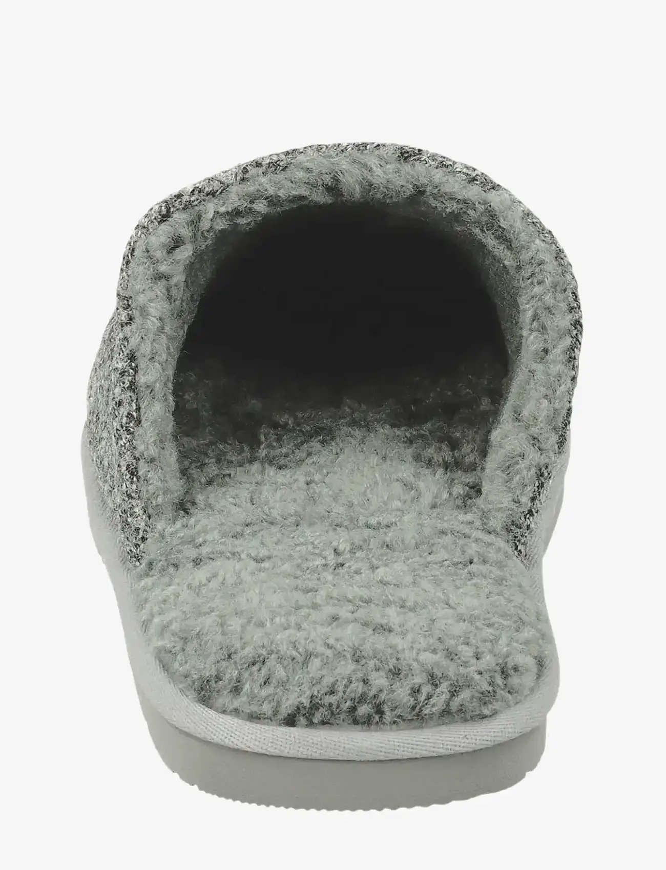 GANT - Tamaware Homeslipper - fødselsdagsgaver - grey - 2