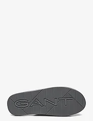 GANT - Tamaware Homeslipper - geburtstagsgeschenke - grey - 4