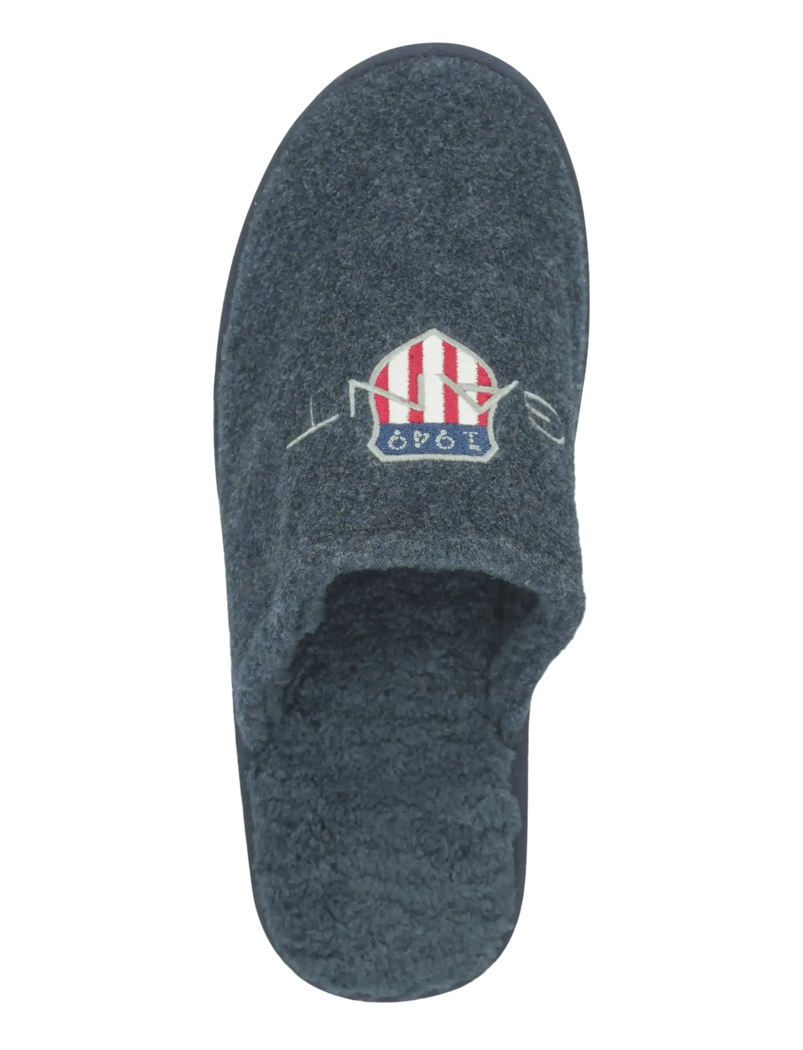 GANT - Tamaware Homeslipper - marine - 4