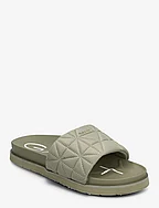 Mardale Sport Sandal - CLAY GREEN