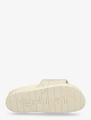 GANT - Mardale Sport Sandal - flat sandals - cream - 4
