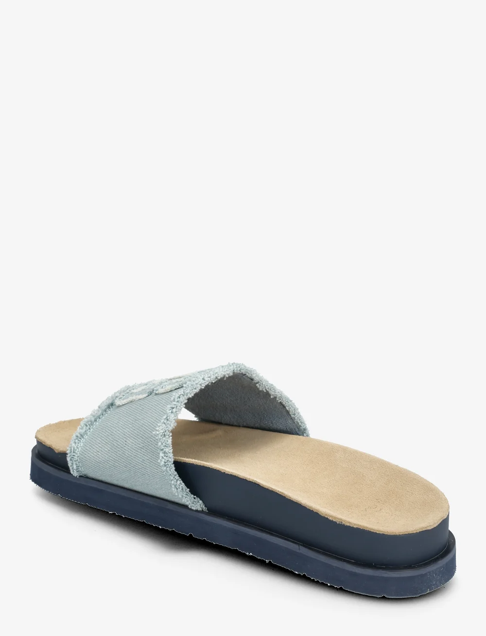 GANT - Mardale Sport Sandal - flache sandalen - denim - 2