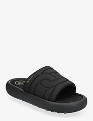 GANT - Stayla Sport Sandal - platte sandalen - black - 0