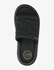 GANT - Stayla Sport Sandal - platte sandalen - black - 3