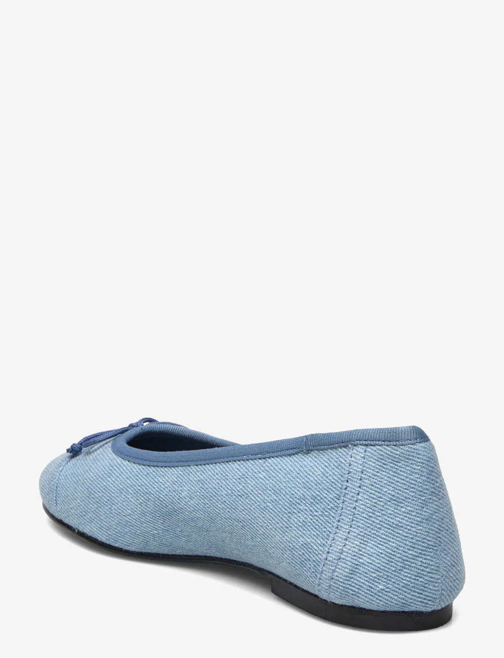 GANT - Chadii Ballerina - særlige begivenheder - denim - 2