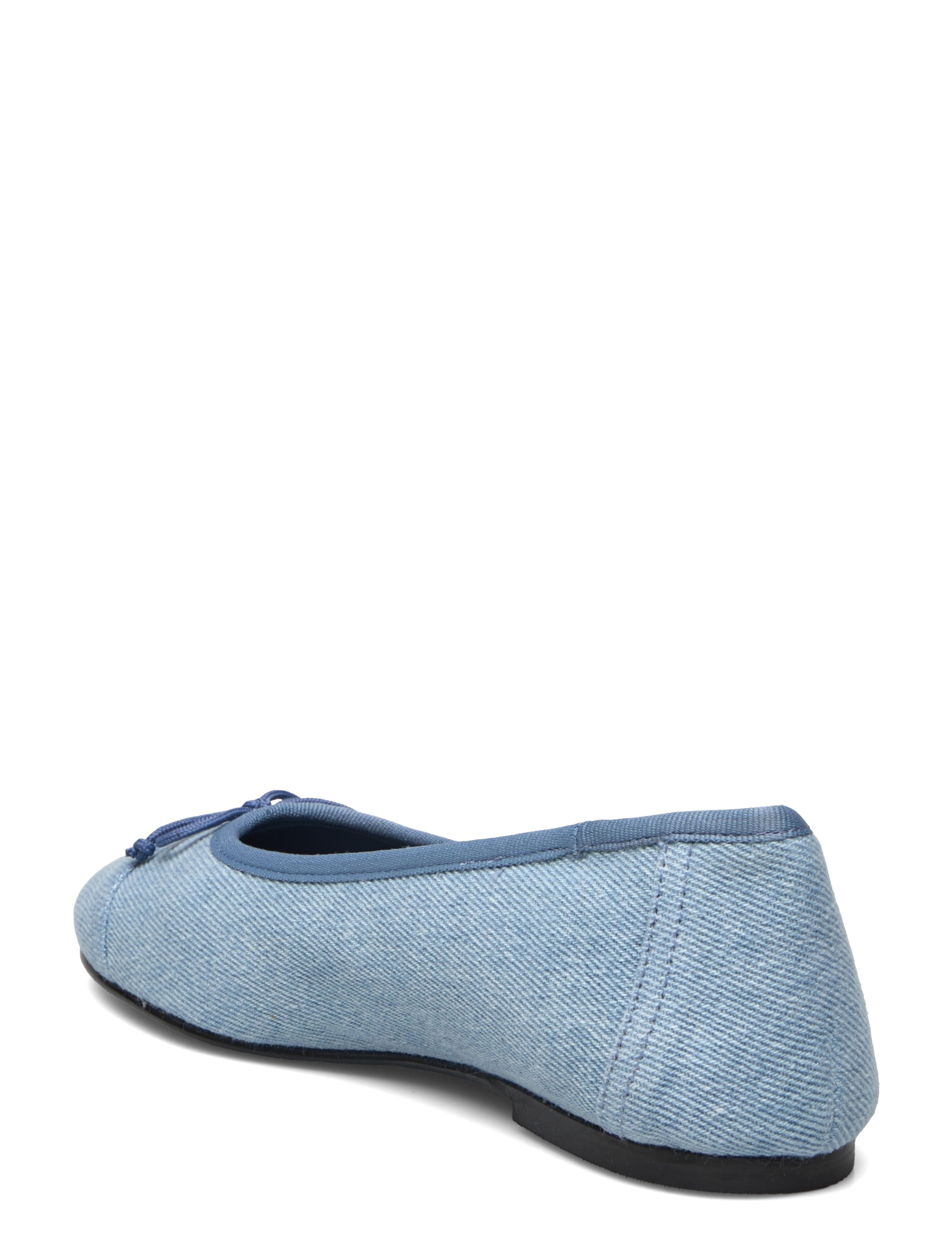 GANT - Chadii Ballerina - denim - 2