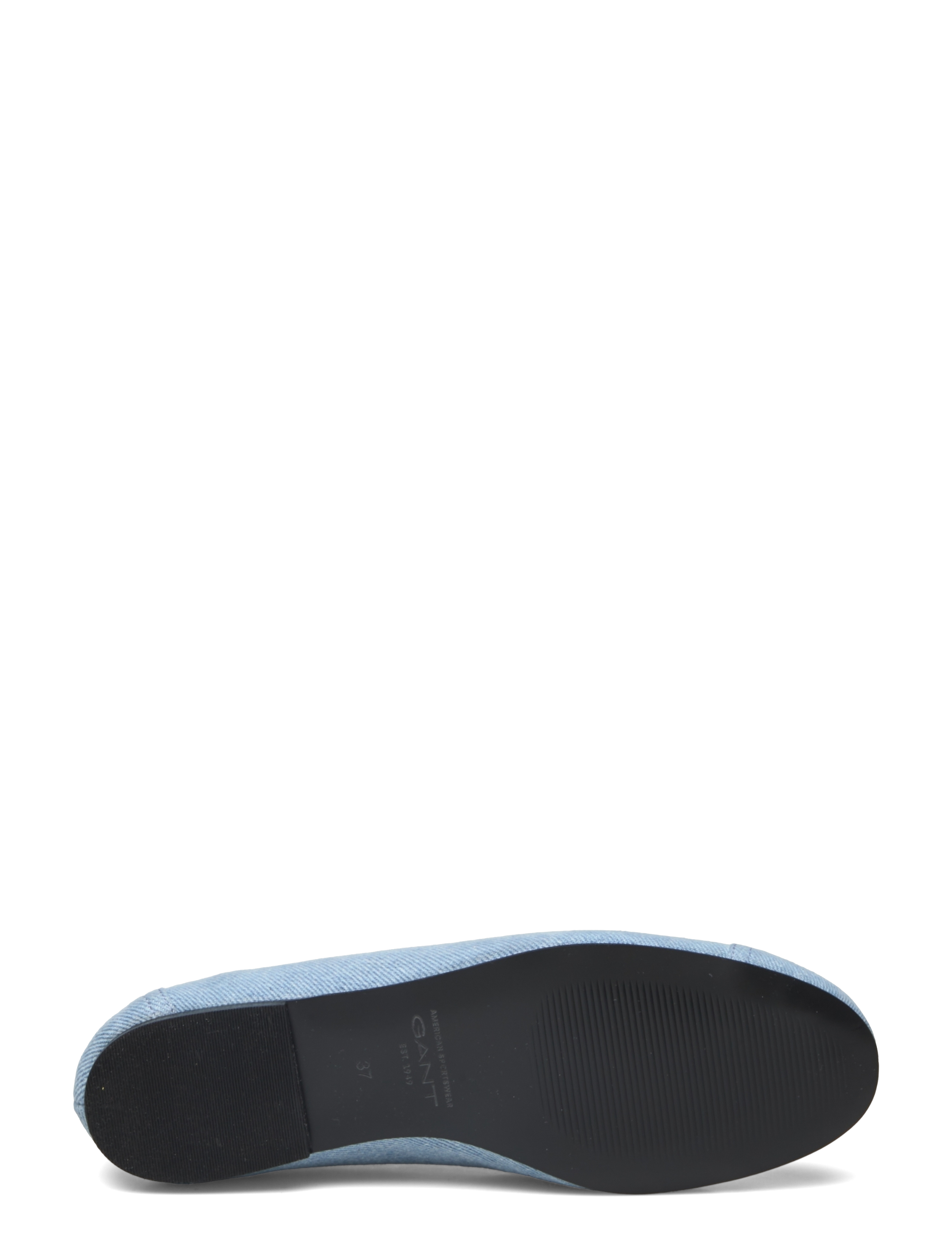GANT - Chadii Ballerina - denim - 4