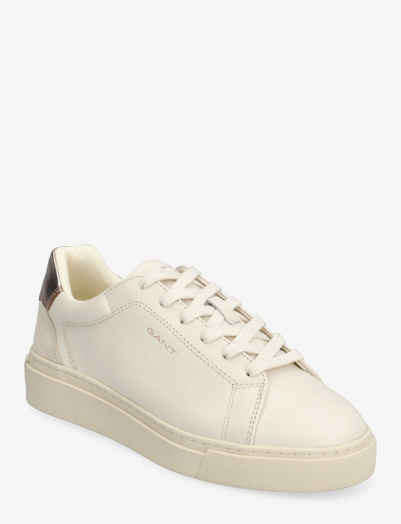 GANT - Julice Sneaker - cream/rose gold - 0